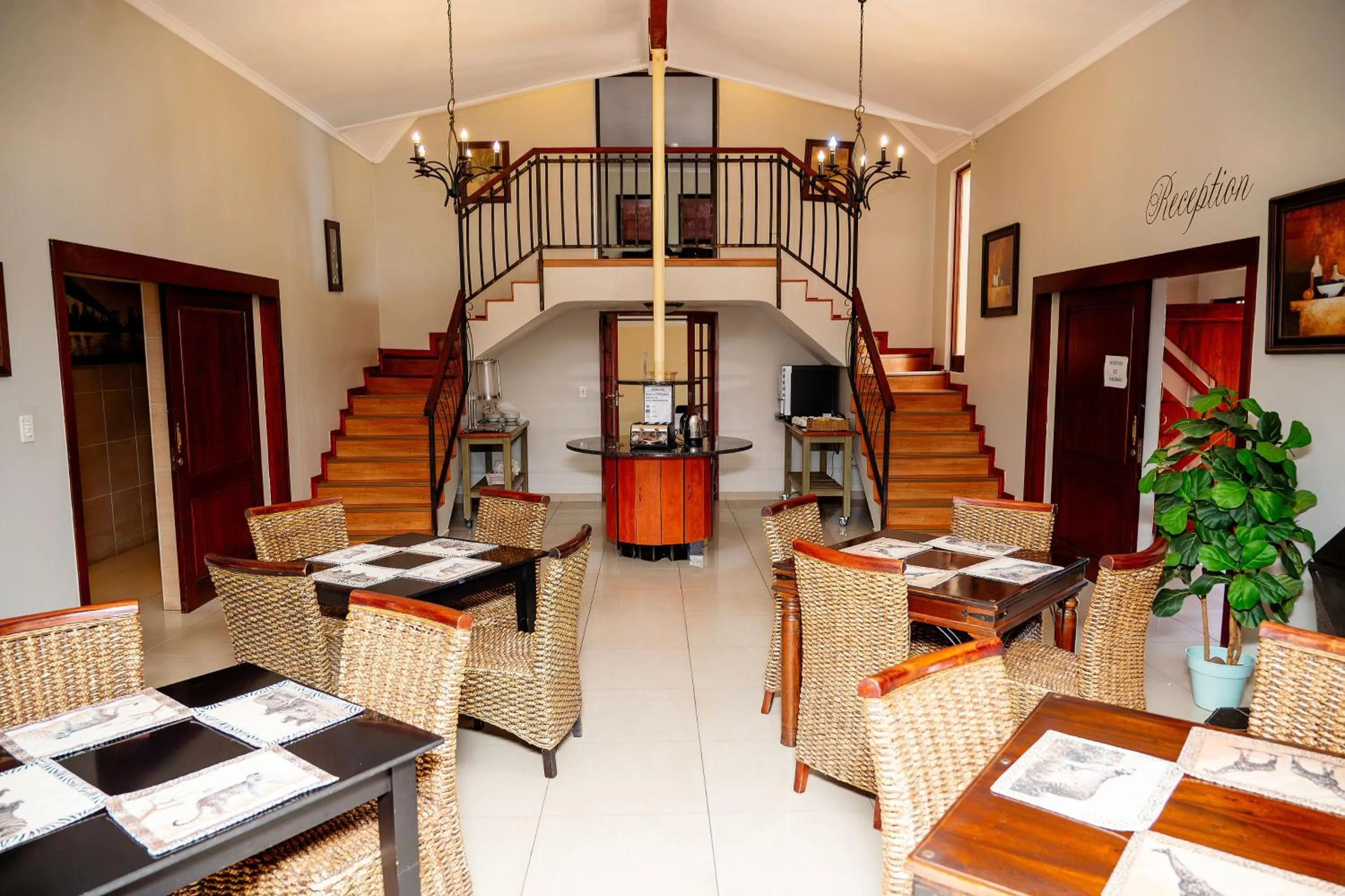 Boksburg Boutique Hotel