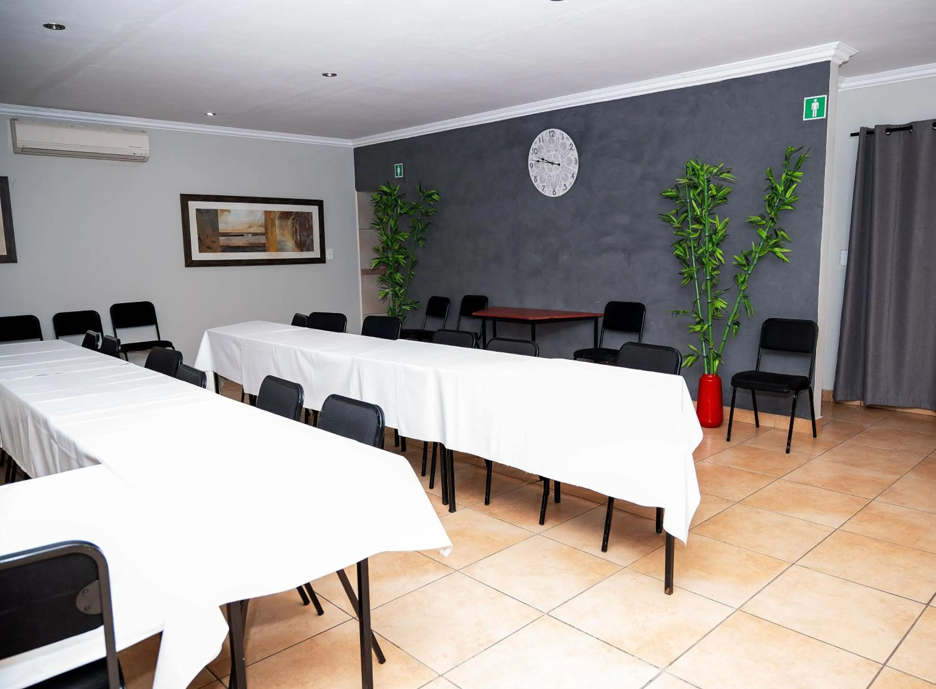 Boksburg Boutique Hotel