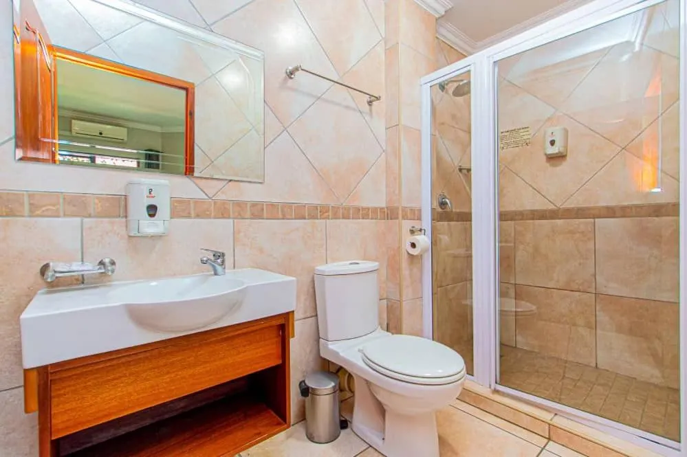 Boksburg Boutique Hotel