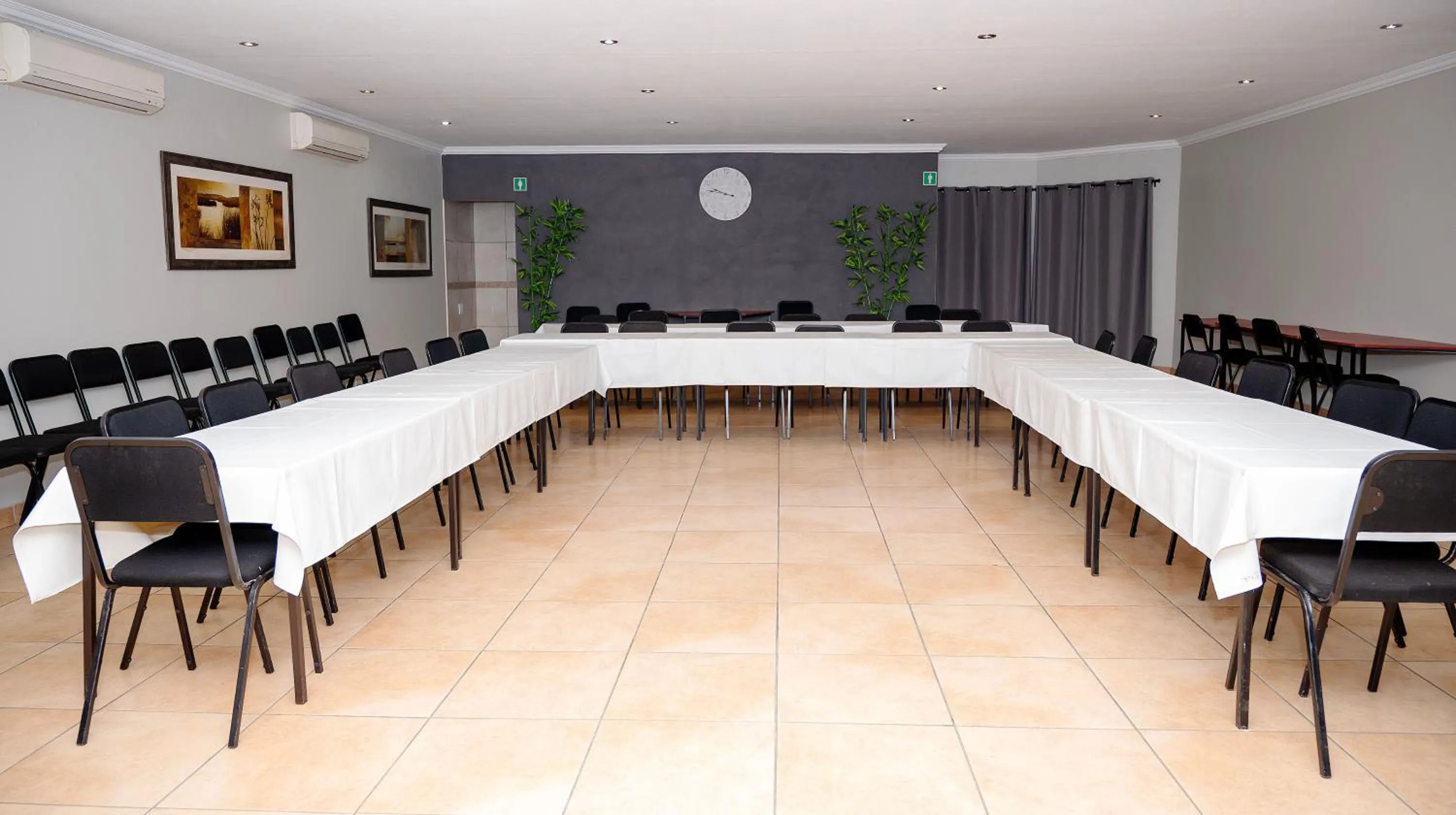 Boksburg Boutique Hotel