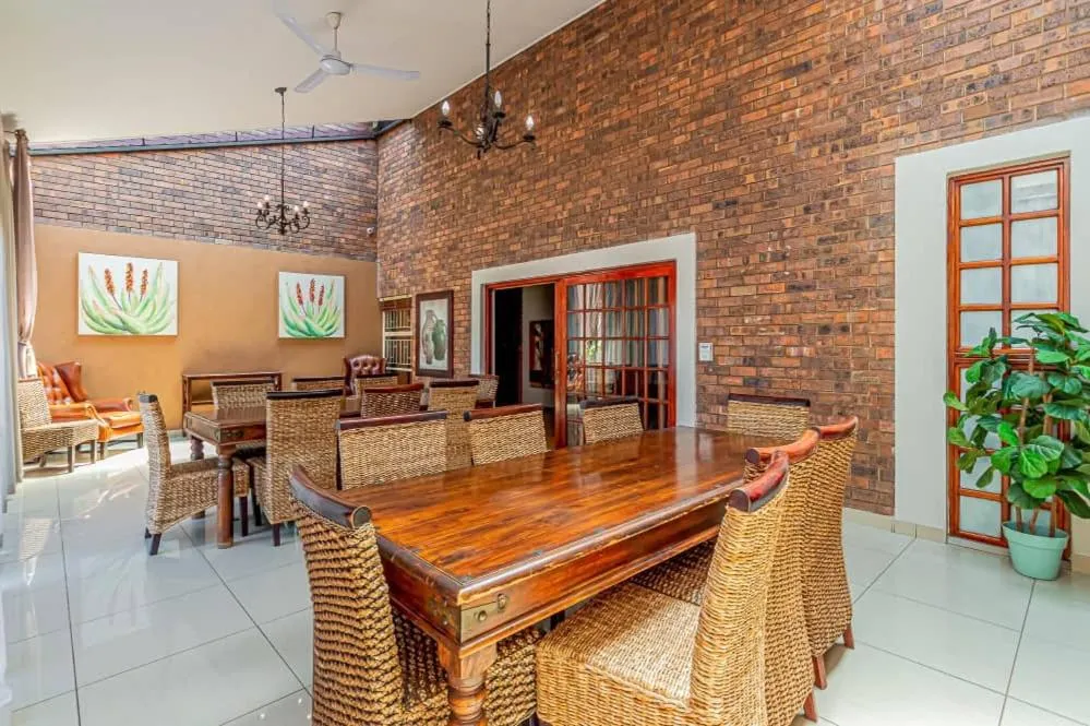 Boksburg Boutique Hotel