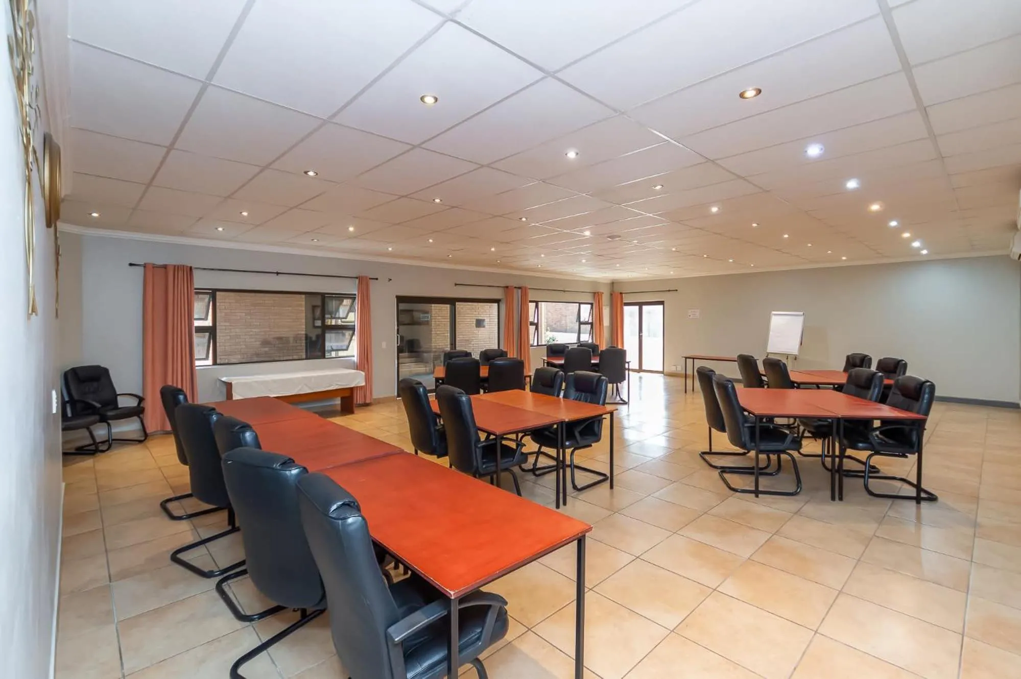 Boksburg Boutique Hotel