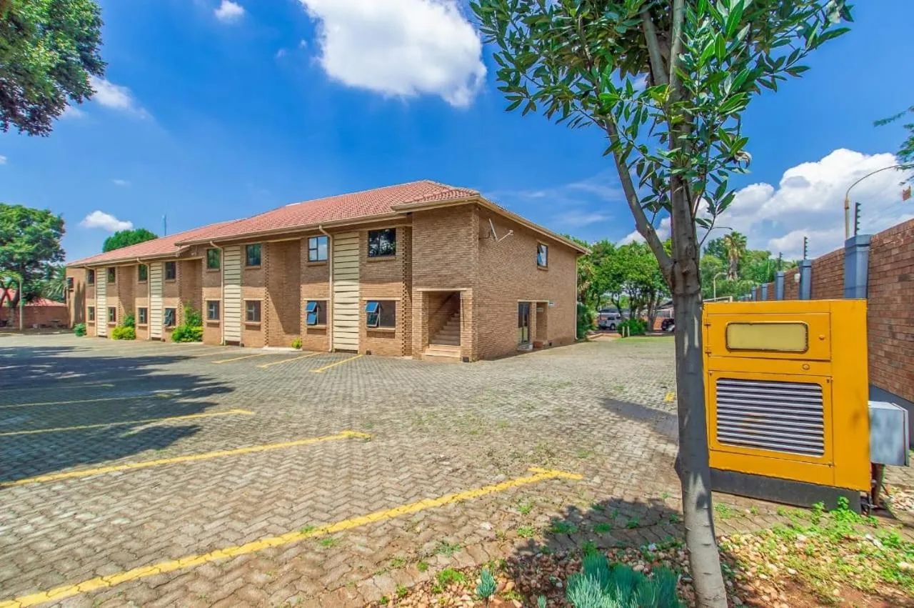 Boksburg Boutique Hotel