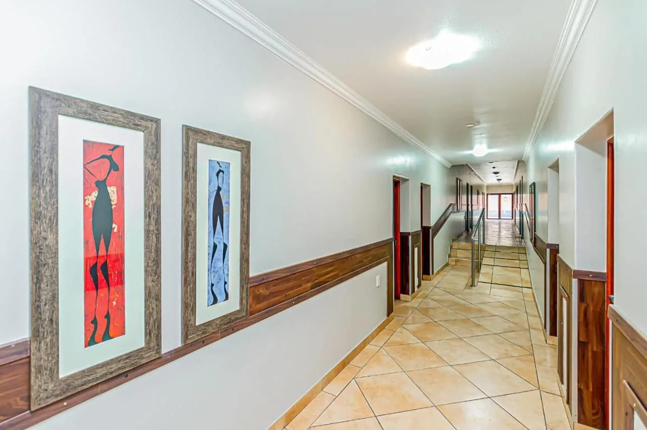 Boksburg Boutique Hotel