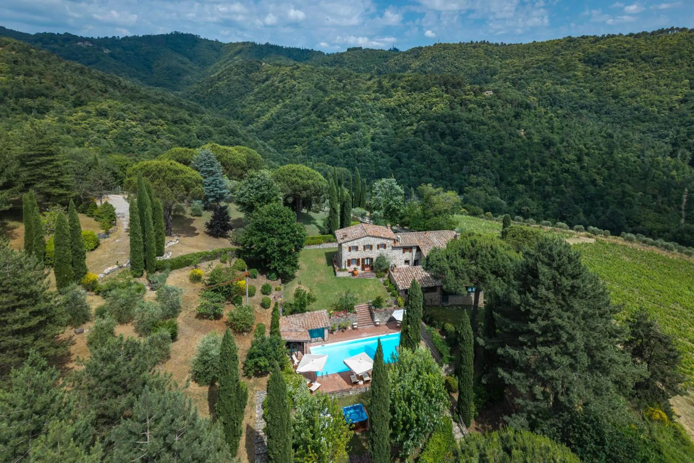 Tenuta Altaluce