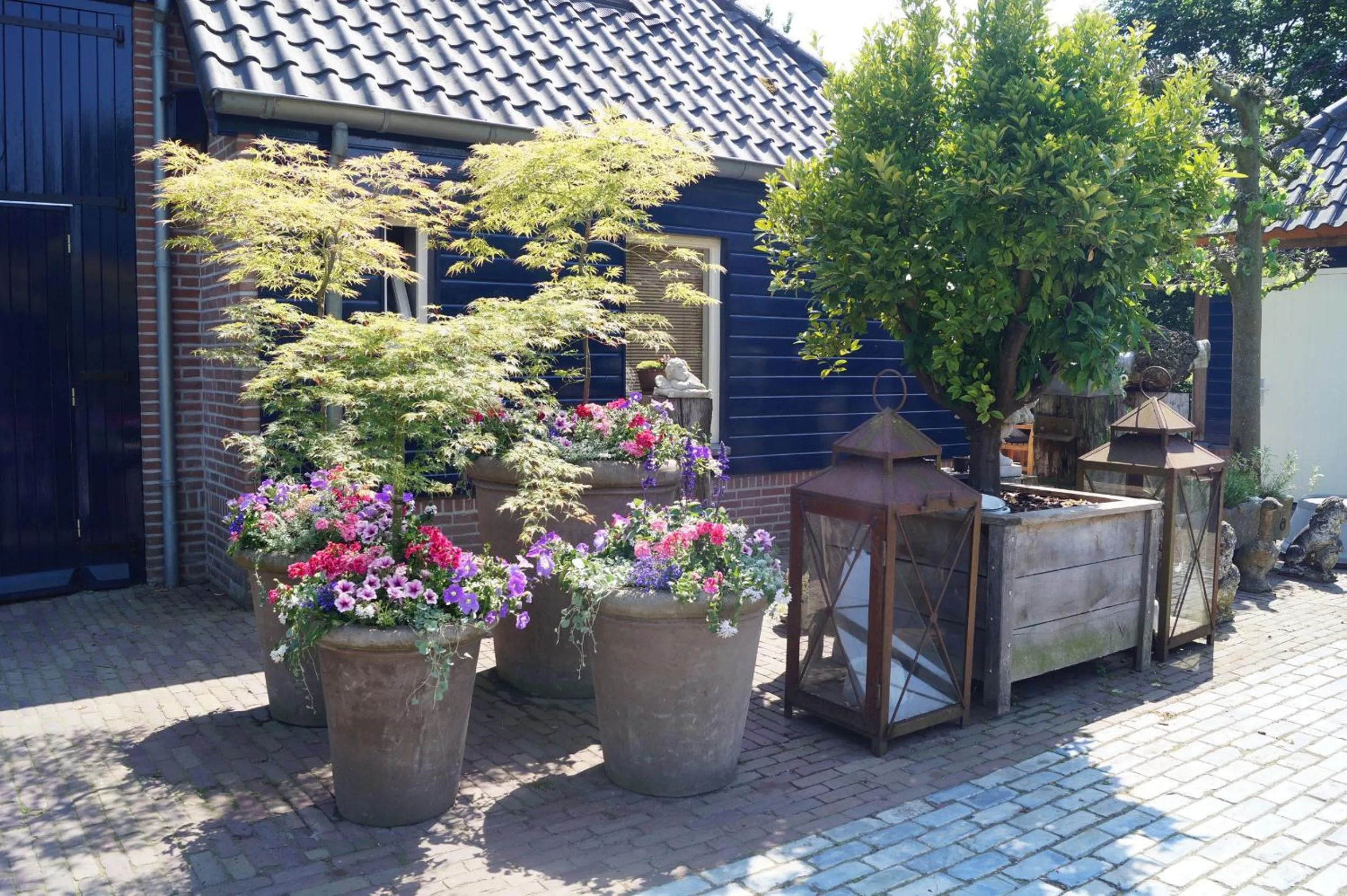 Eersel's Groen