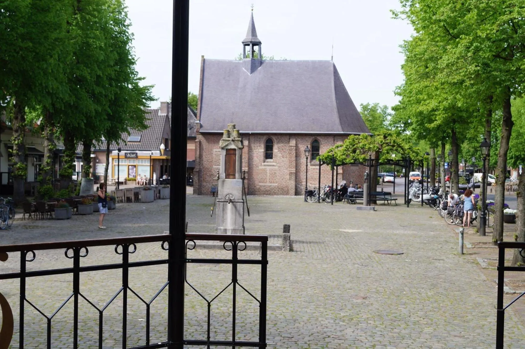 Eersel's Groen