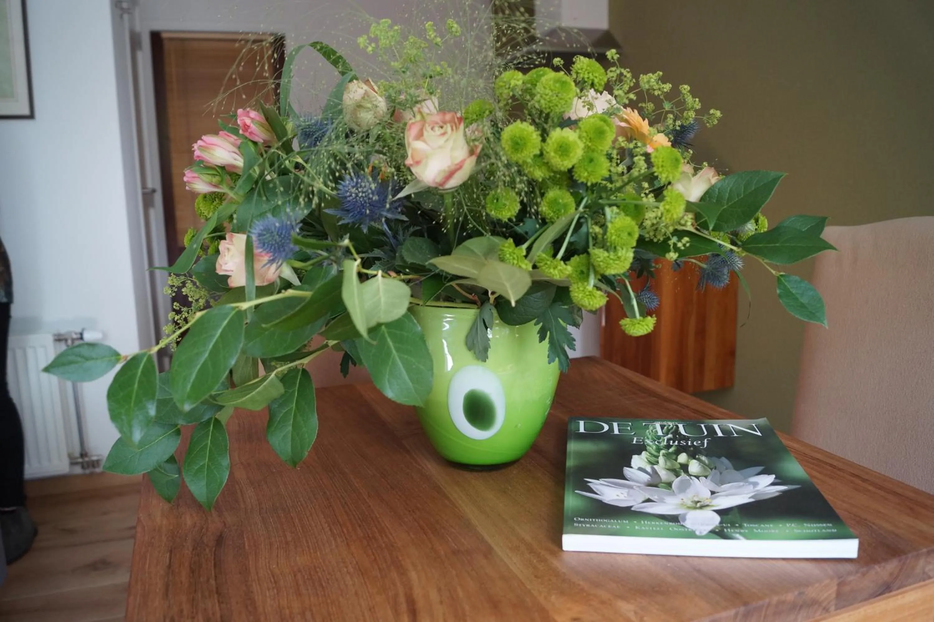 Eersel's Groen