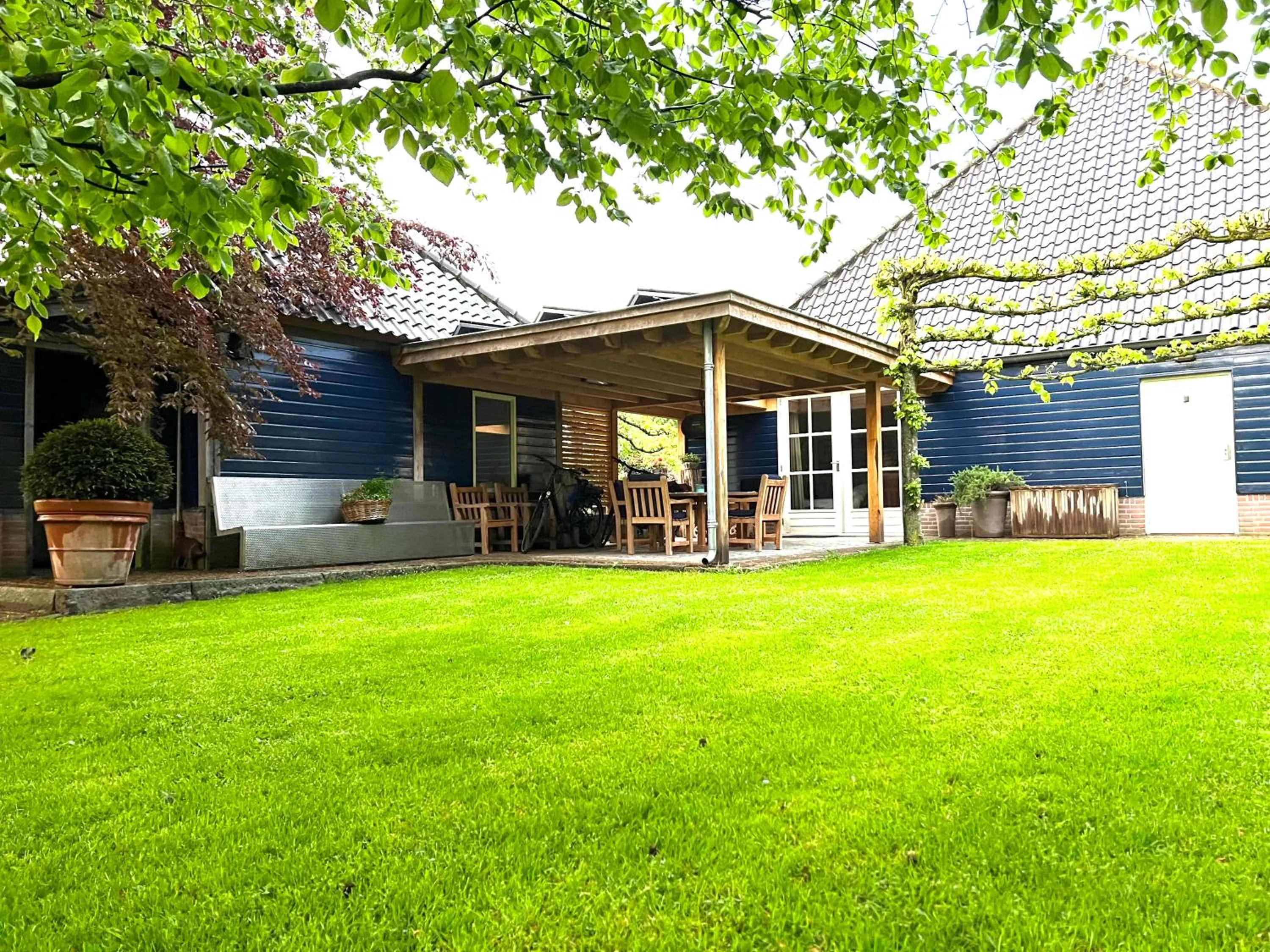 Eersel's Groen