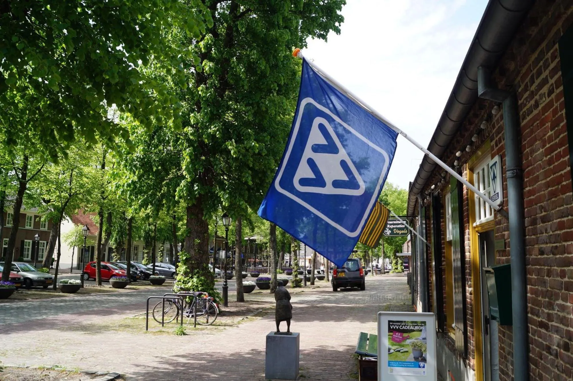 Eersel's Groen