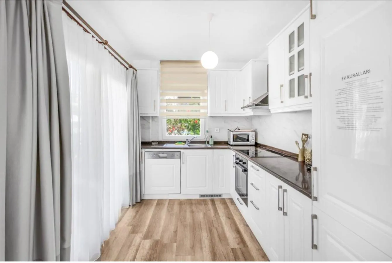 Dibek Homes Villa & Hotel