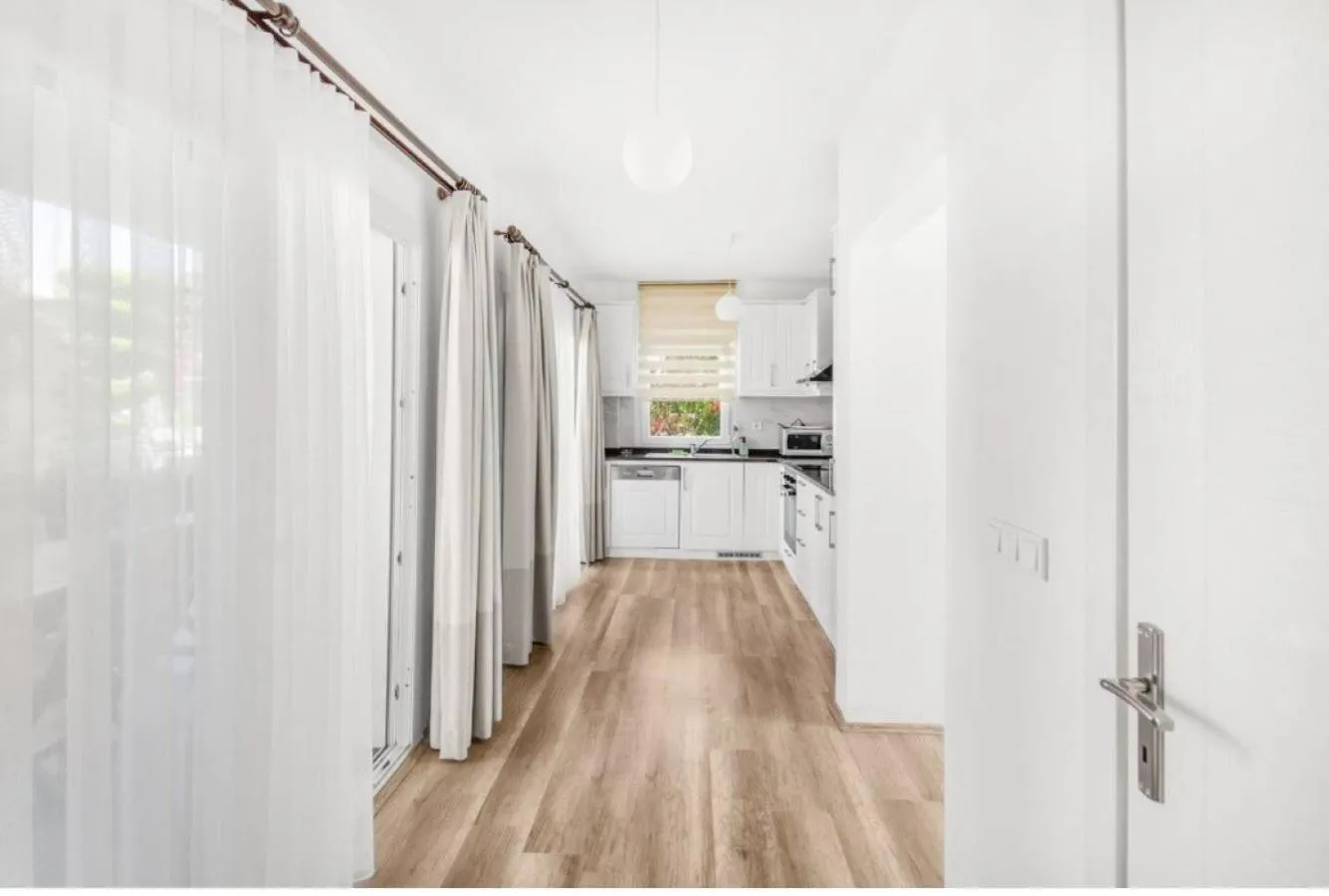 Dibek Homes Villa & Hotel