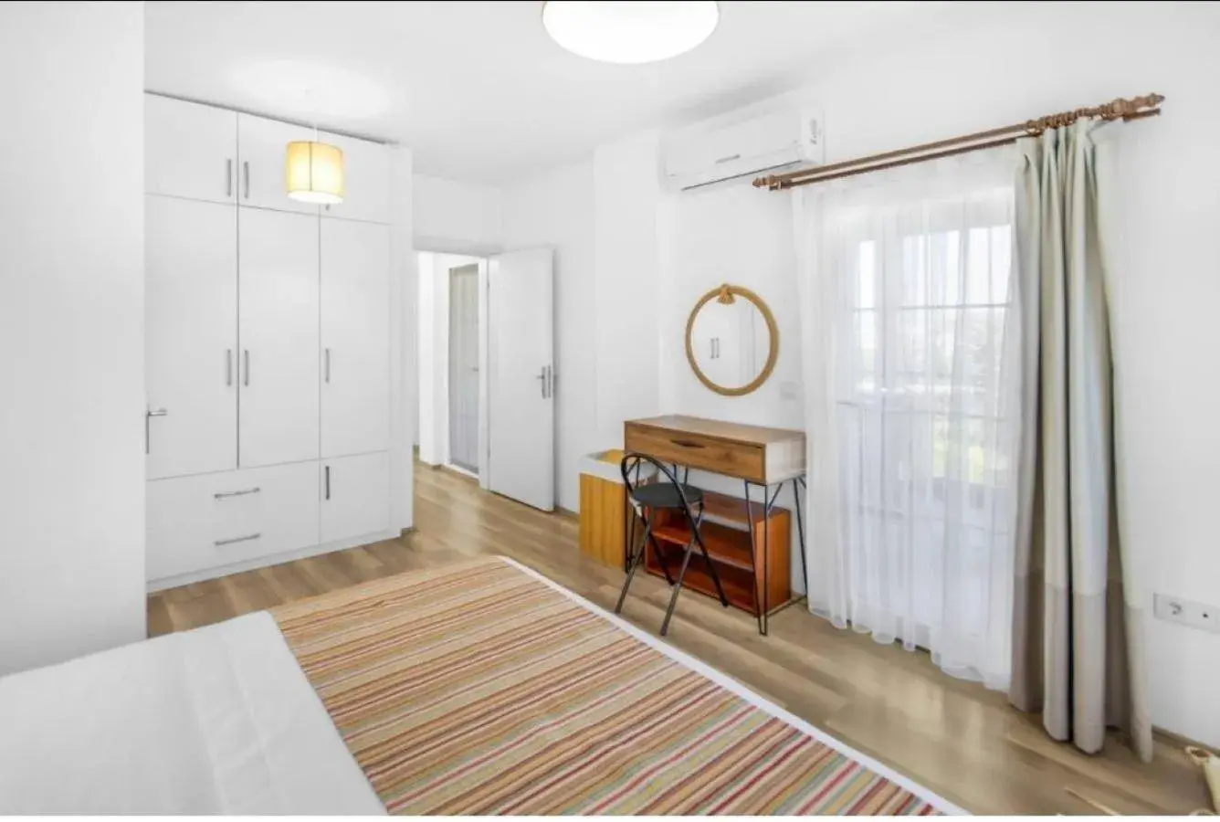 Bed in Dibek Homes Villa & Hotel Bed in Dibek Homes Villa & Hotel