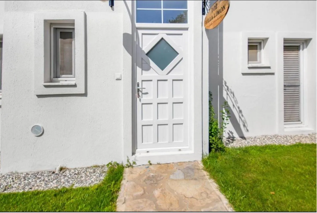 Dibek Homes Villa & Hotel