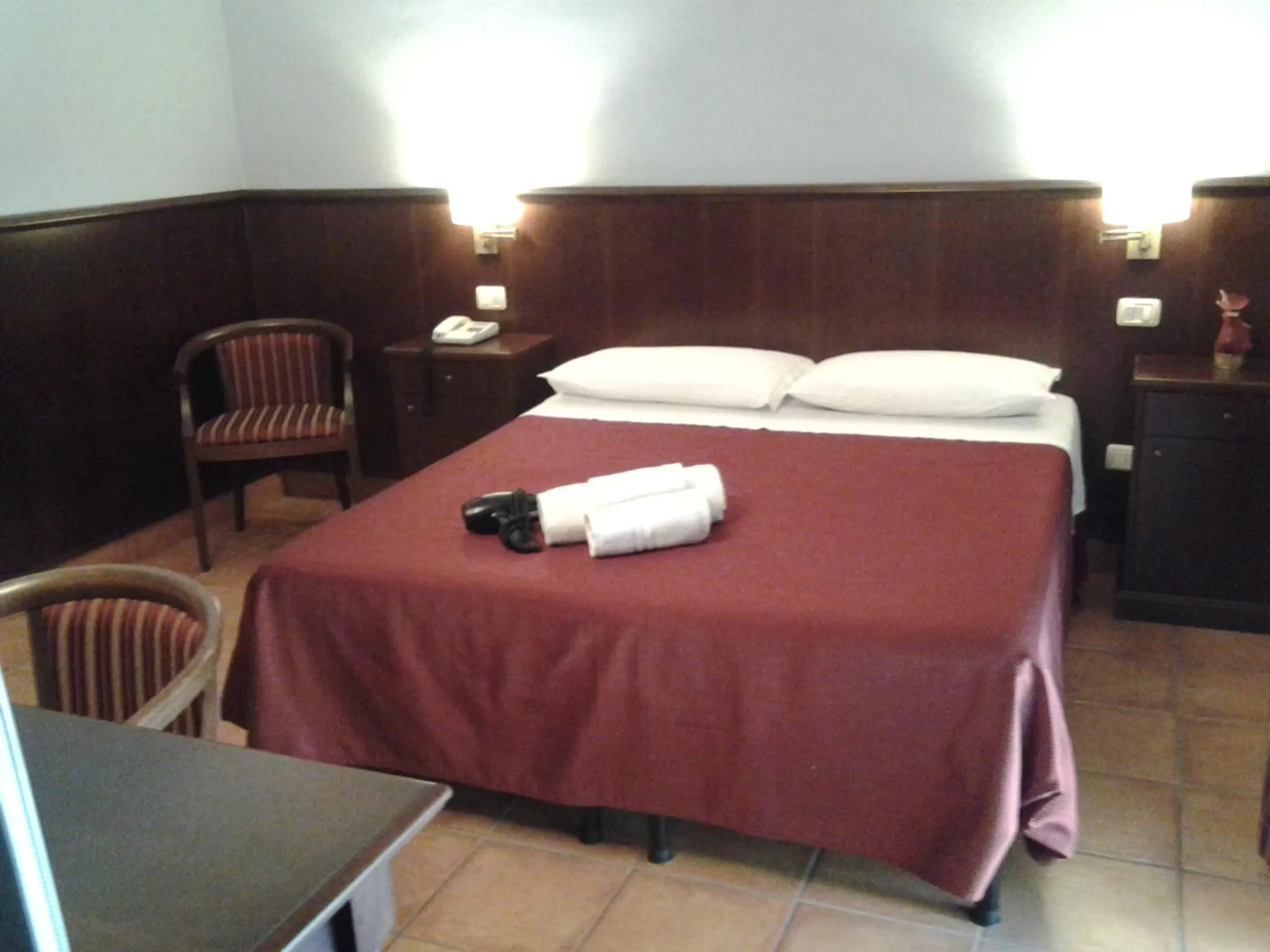 Bed in Casale Maginulfo