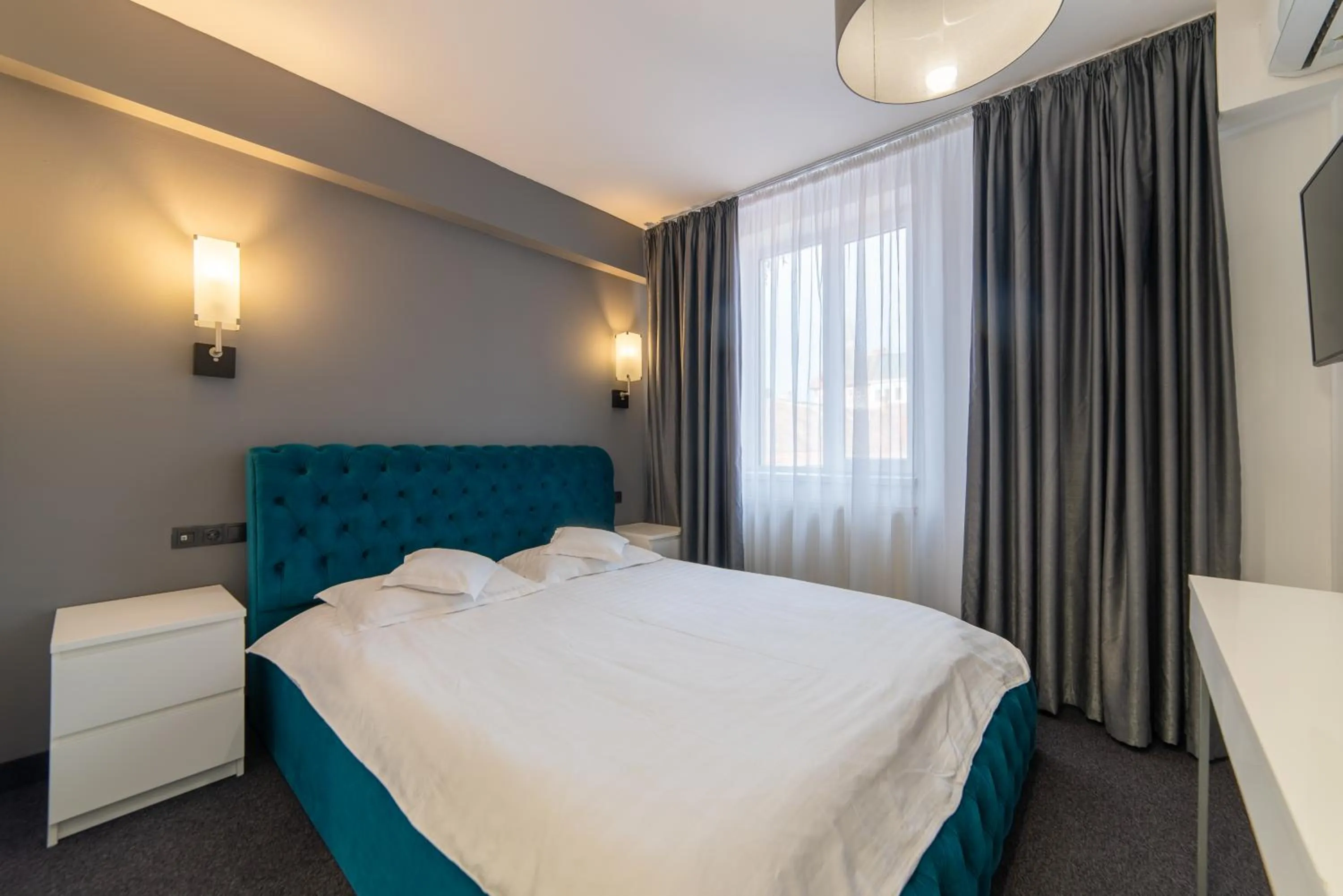 Bed in Fullton Central