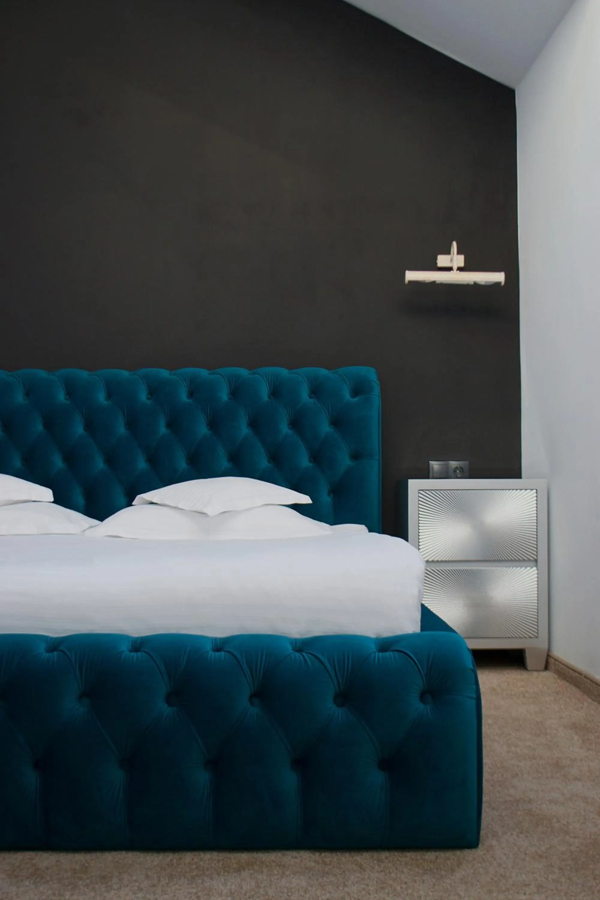 Bed in Fullton Central