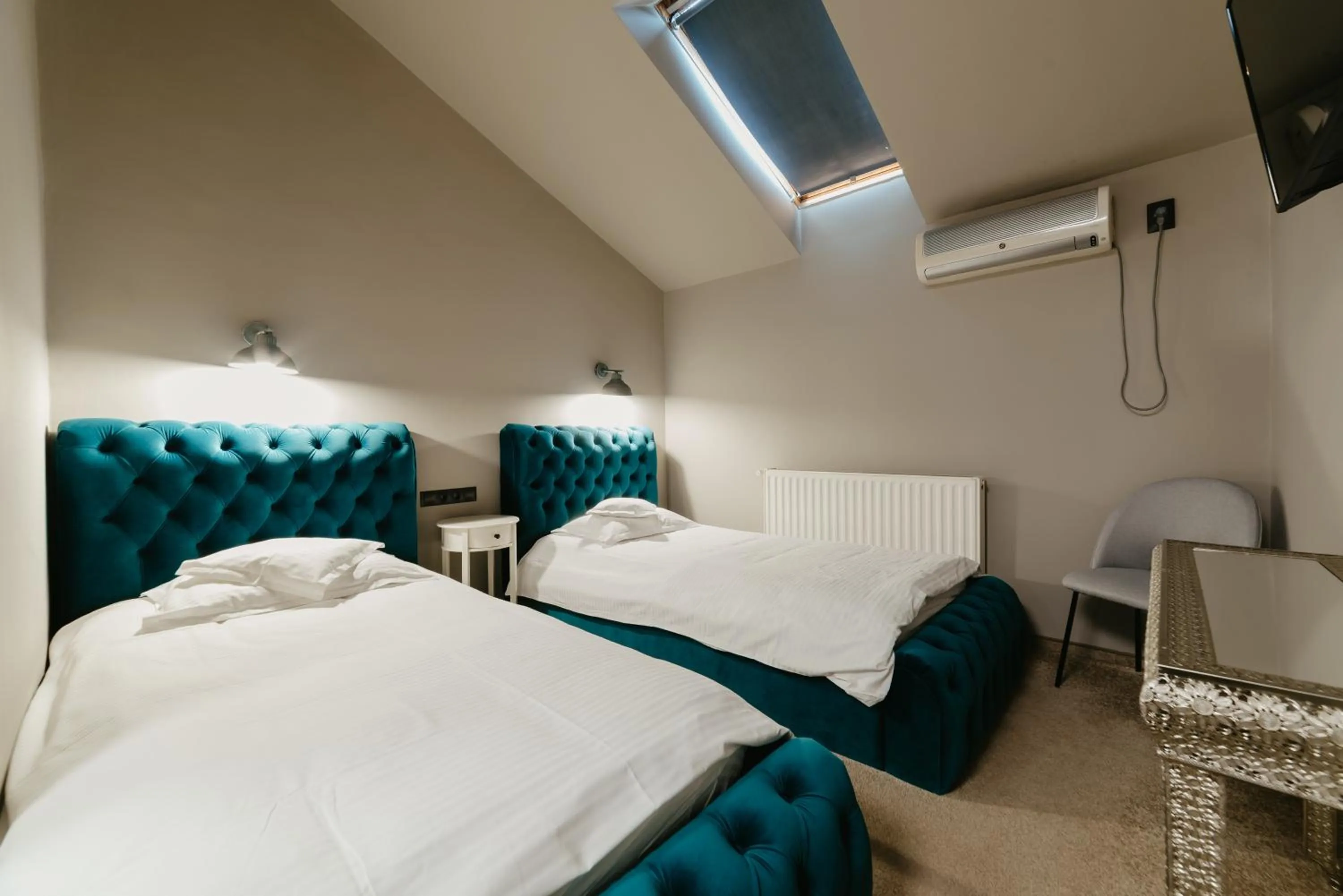 Bed in Fullton Central