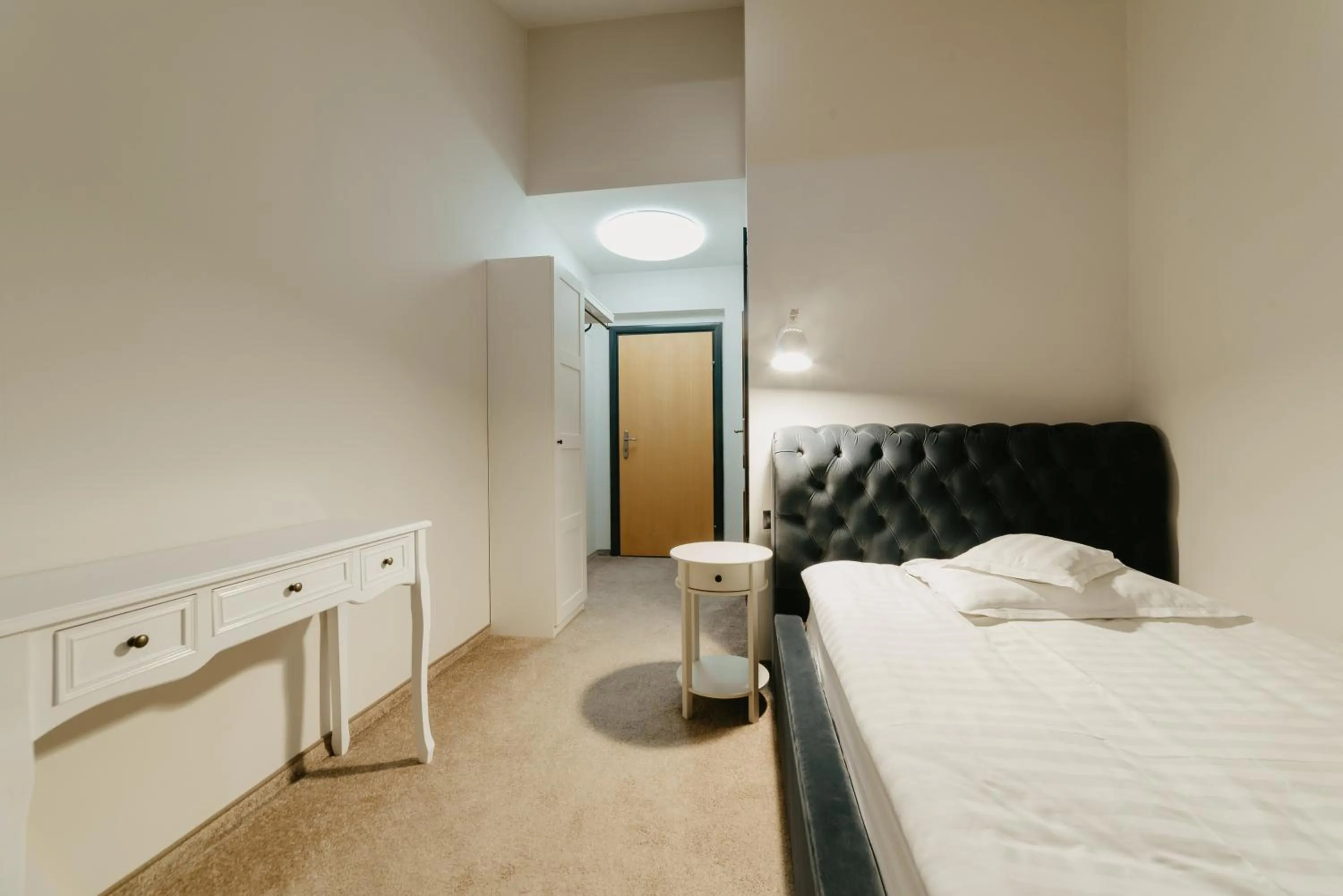 Bed in Fullton Central