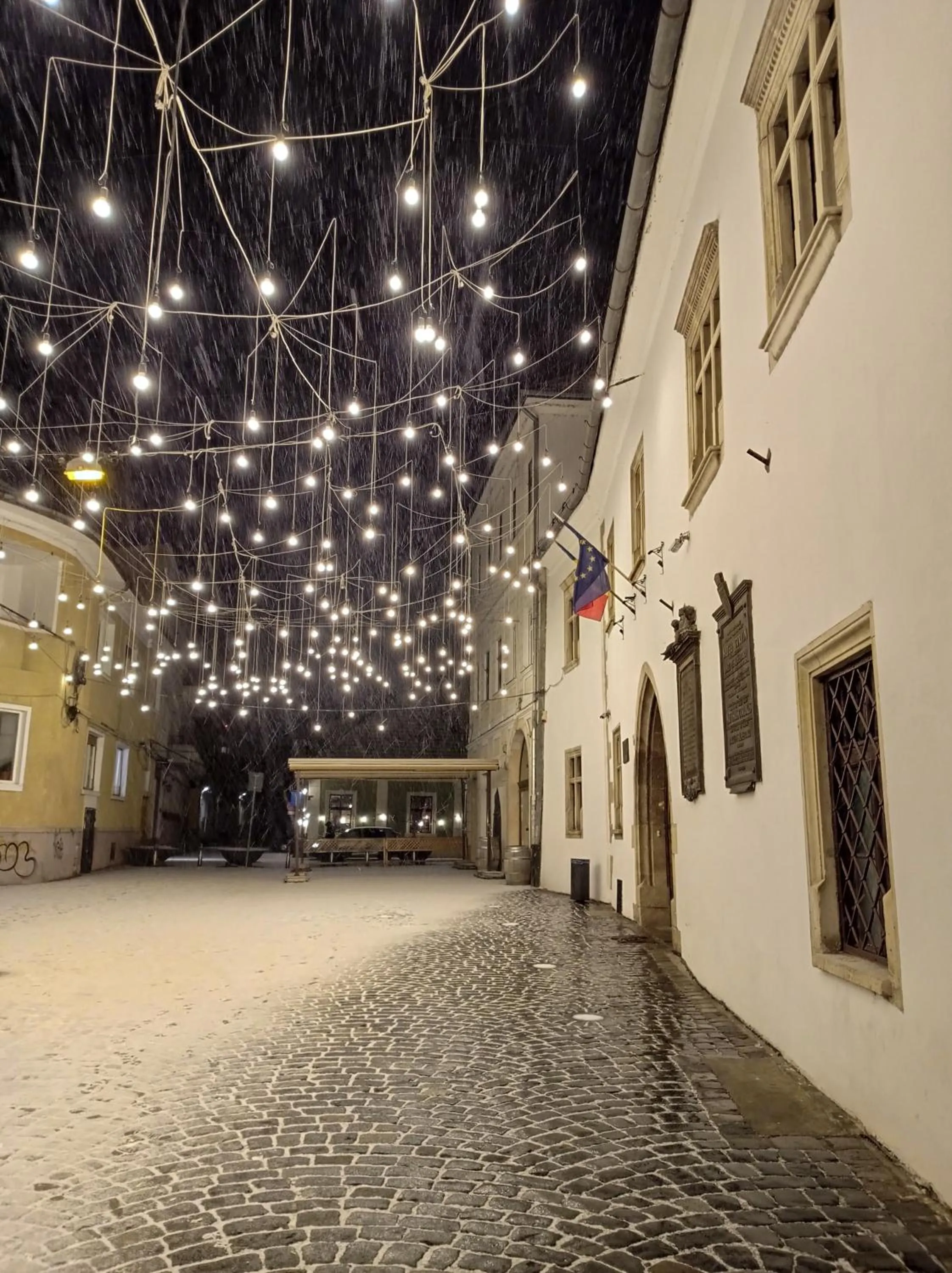 Neighbourhood in Fullton Central