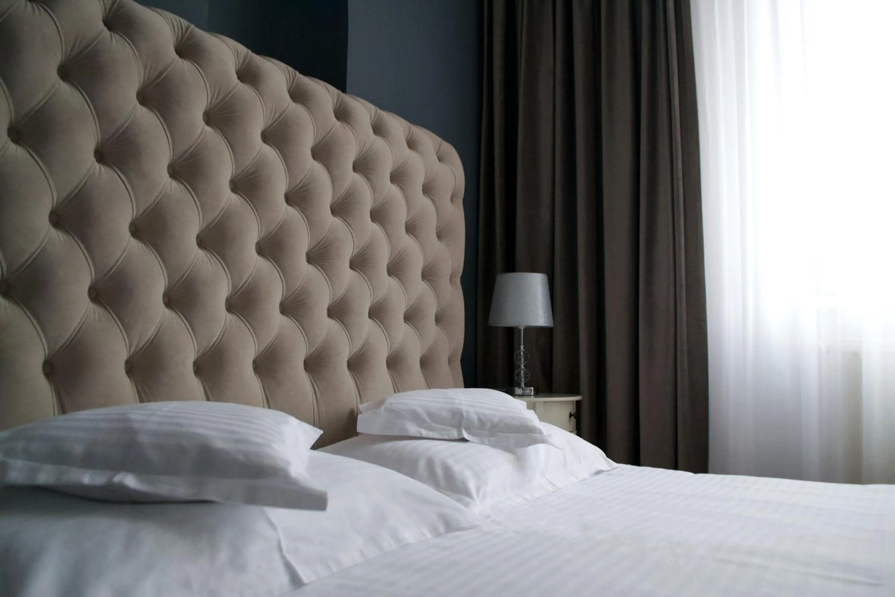 Bed in Fullton Central