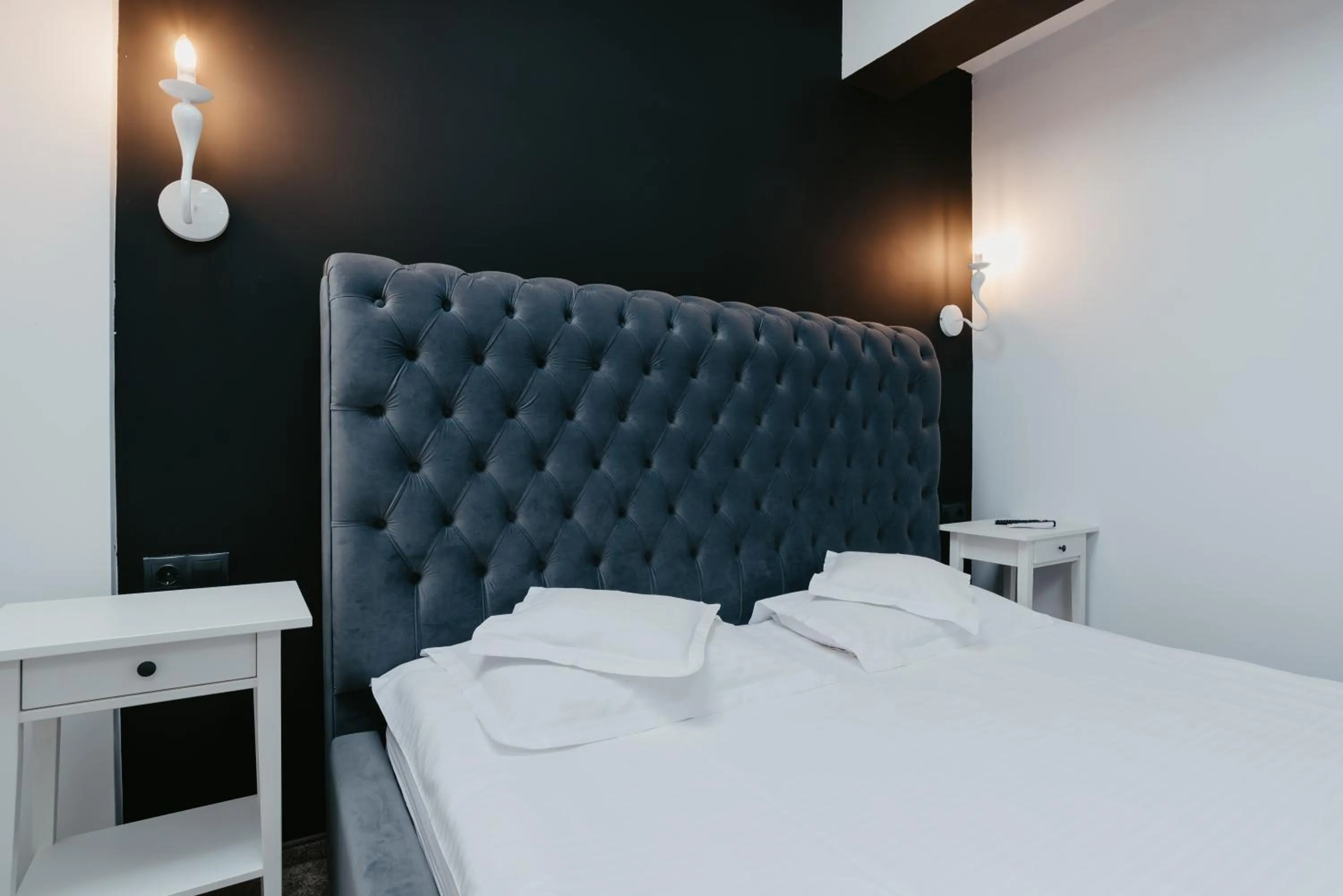 Bed in Fullton Central