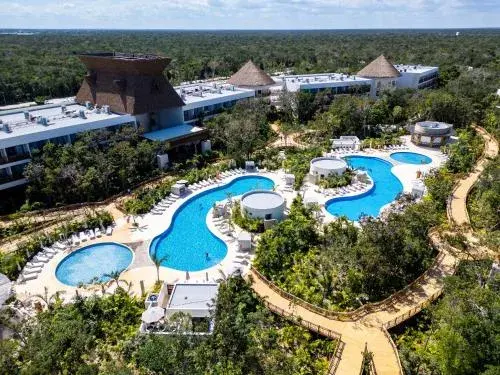 Hotel Mundo Maya Tulum Hotel Mundo Maya Tulum