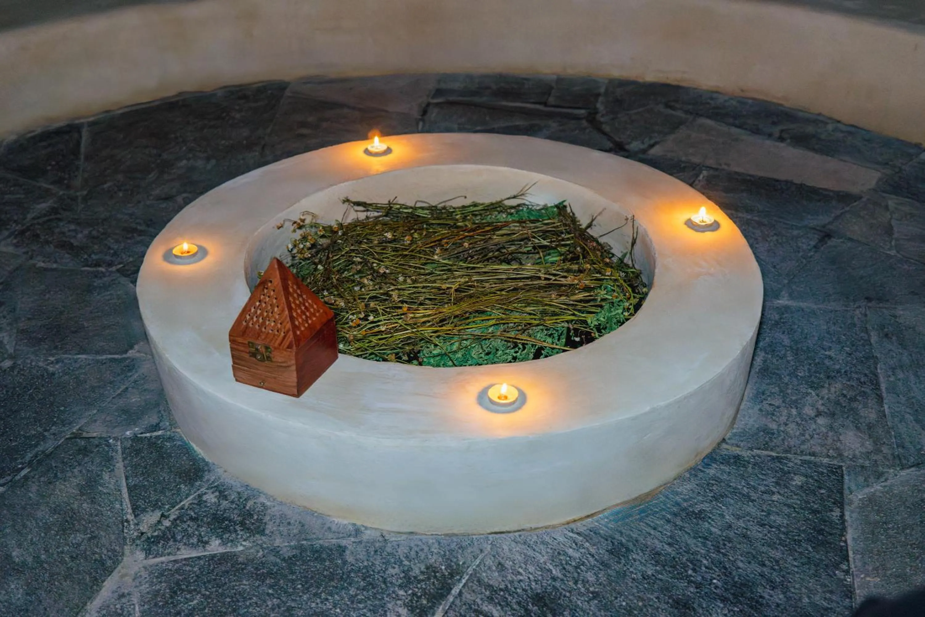 Activities in Hotel Mundo Maya Tulum