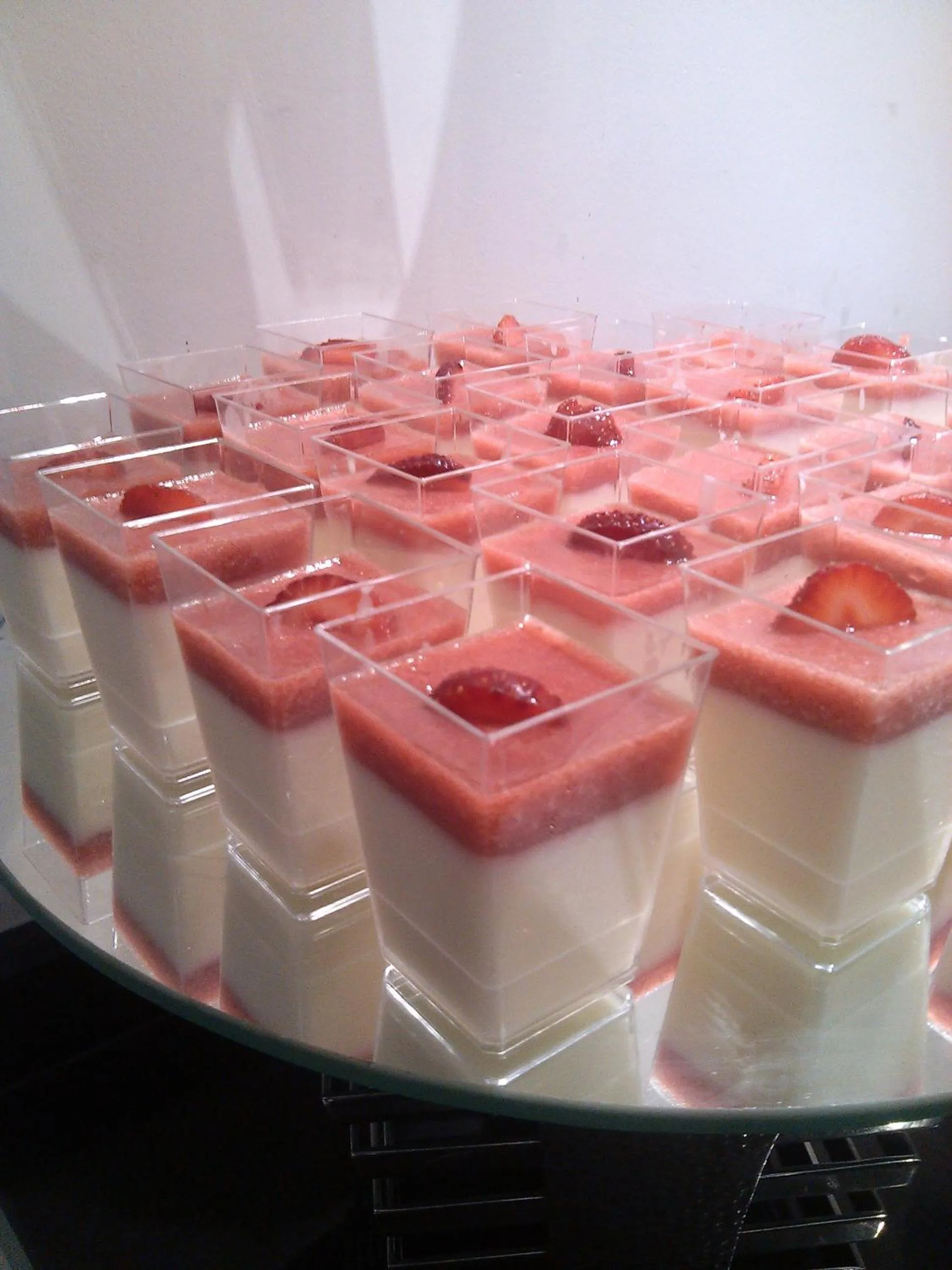 Food close-up in Al Mandari Hôtel Tétouan