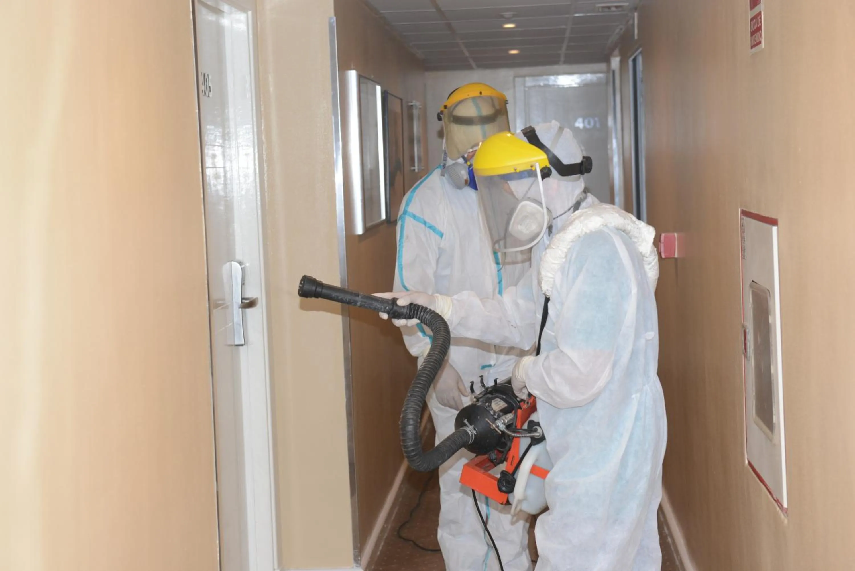 Al Mandari Hôtel Tétouan