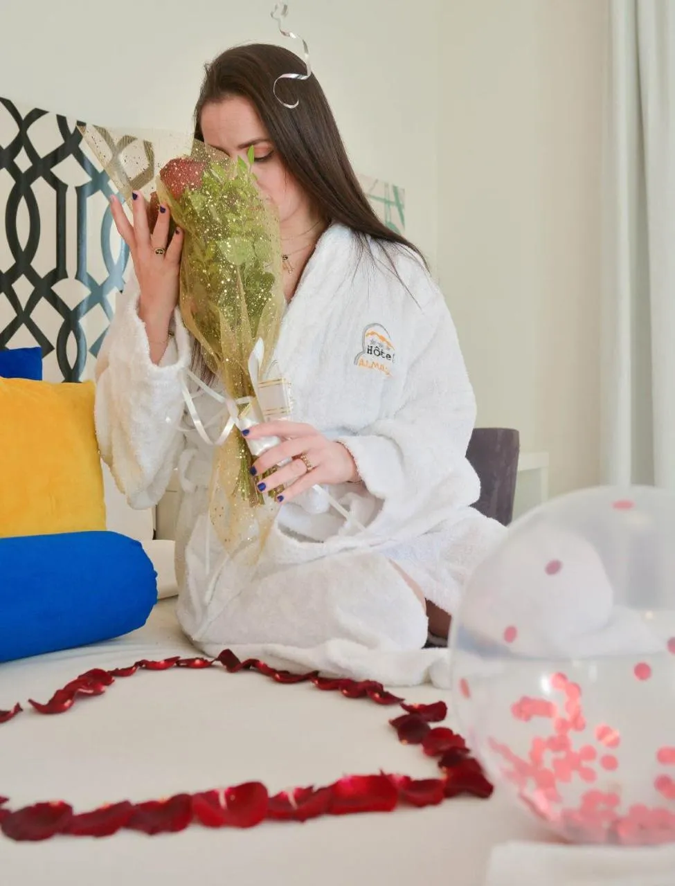 Al Mandari Hôtel Tétouan