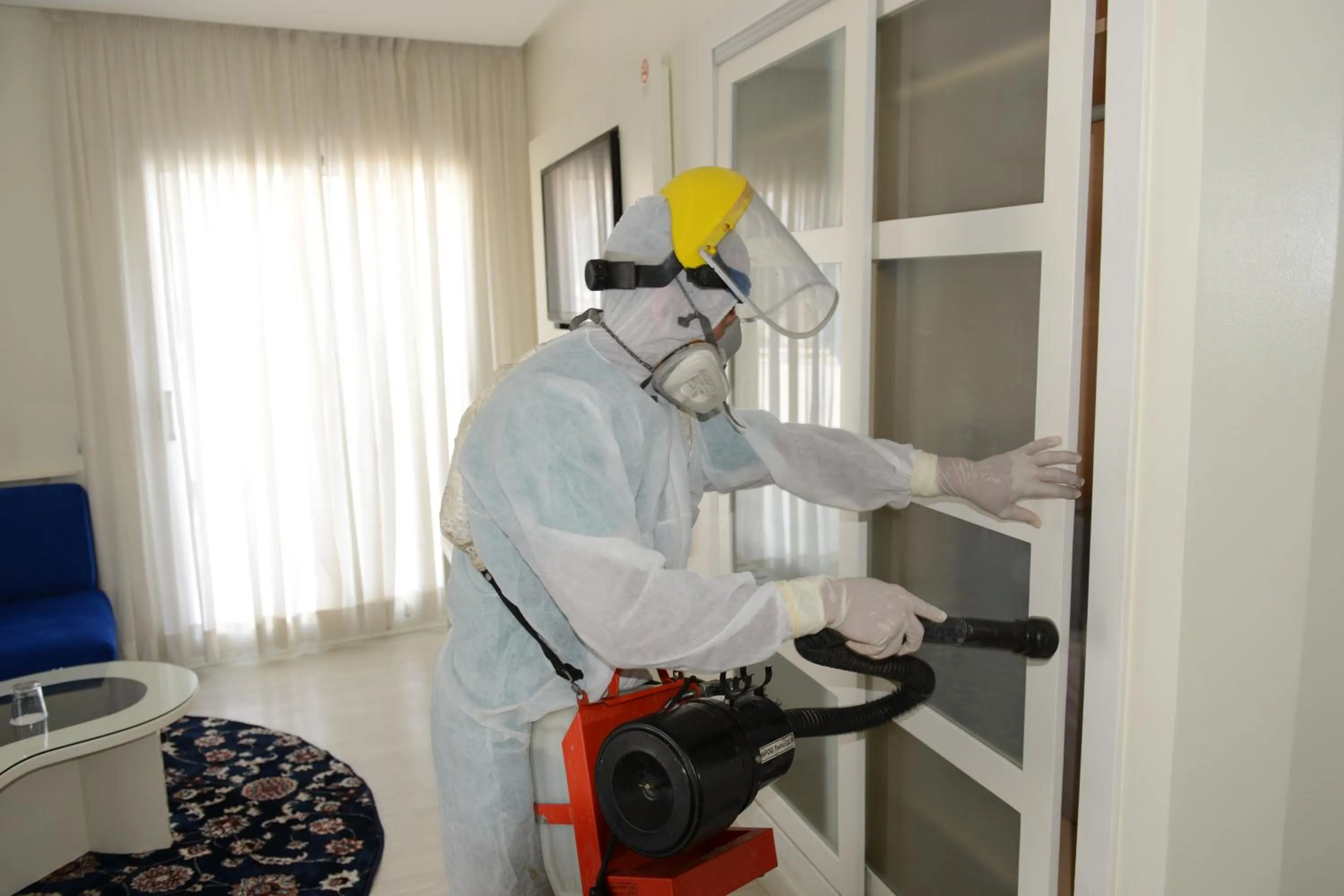 Al Mandari Hôtel Tétouan