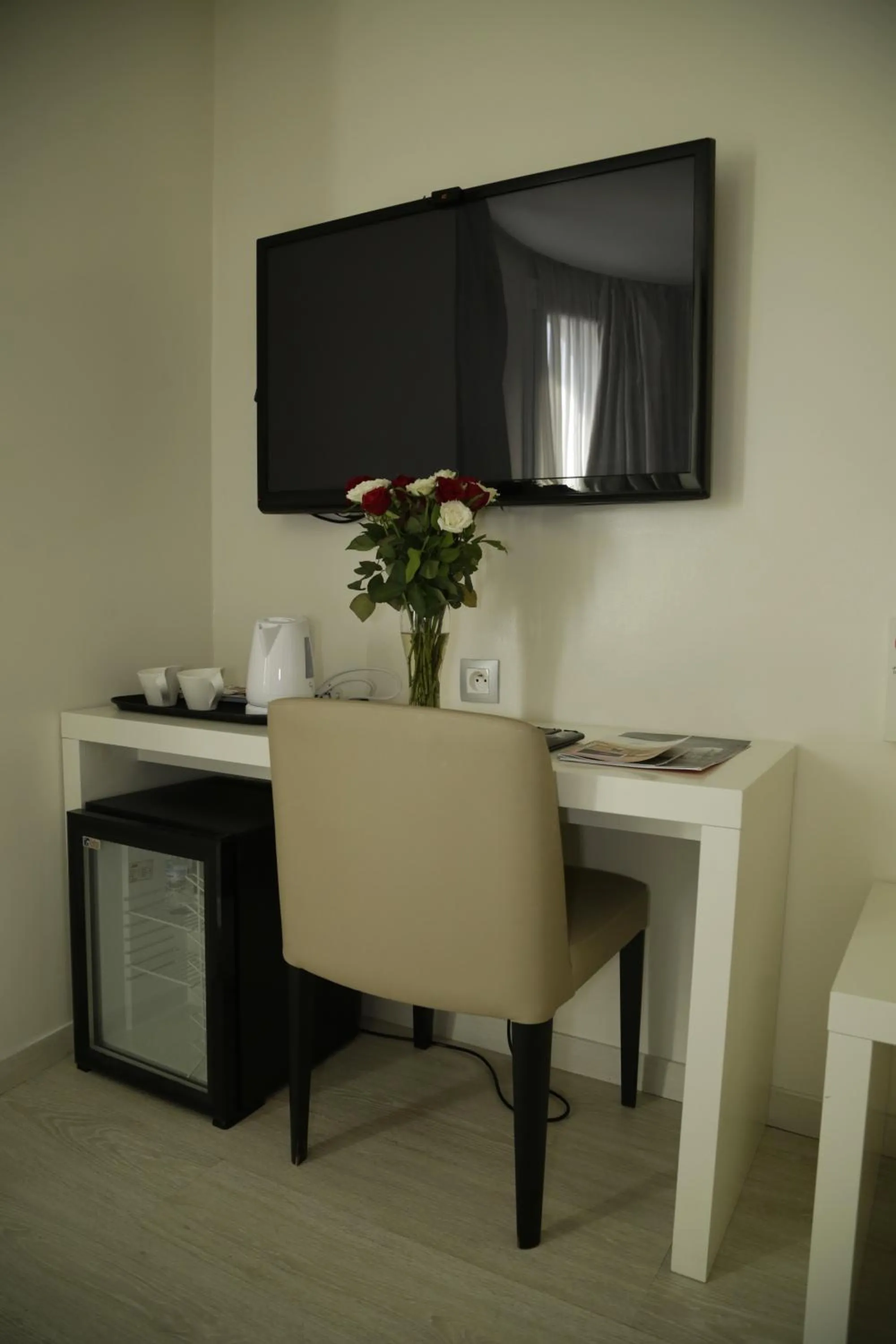 Al Mandari Hôtel Tétouan