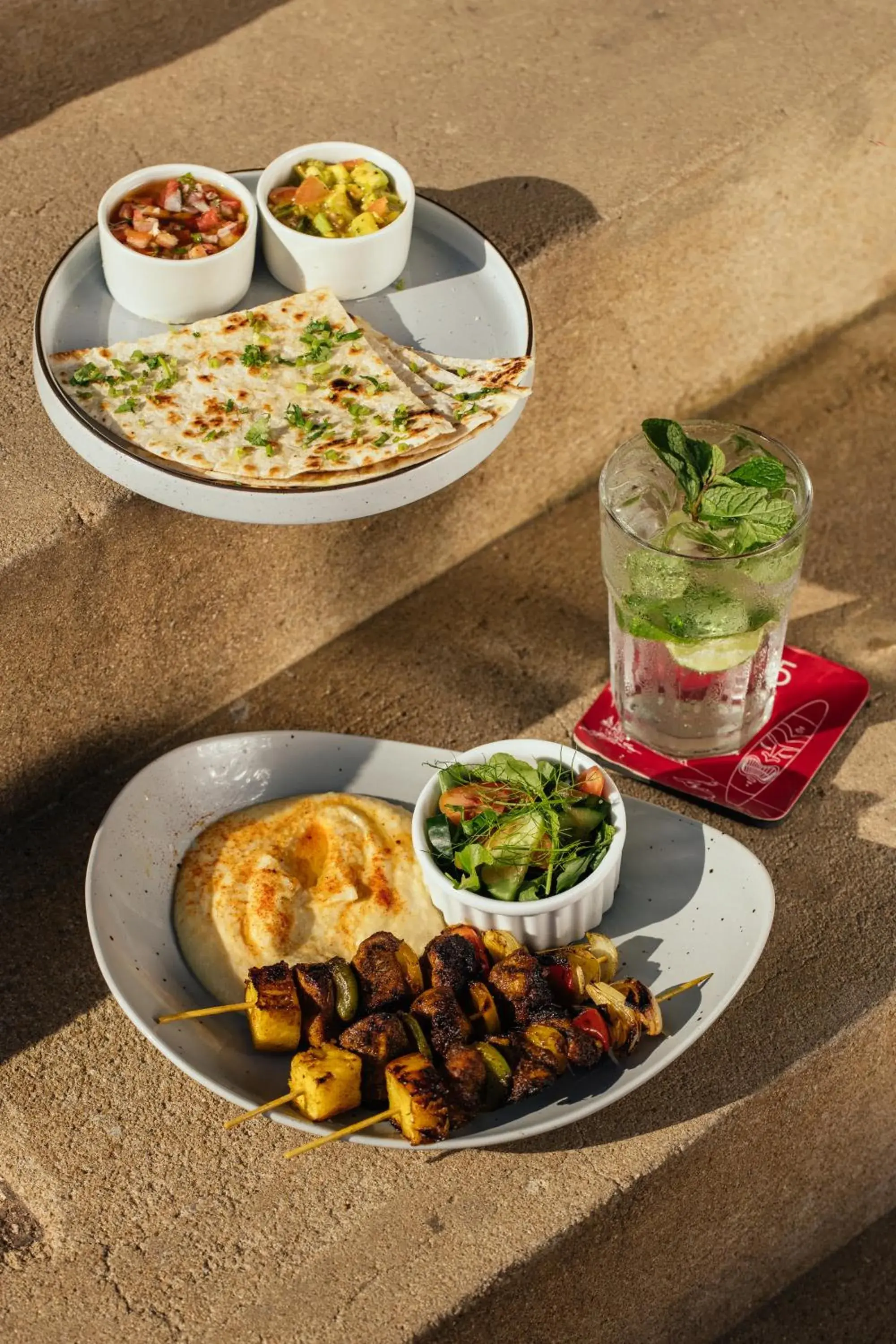 Food and drinks in W15 Weligama Food and drinks in W15 Weligama