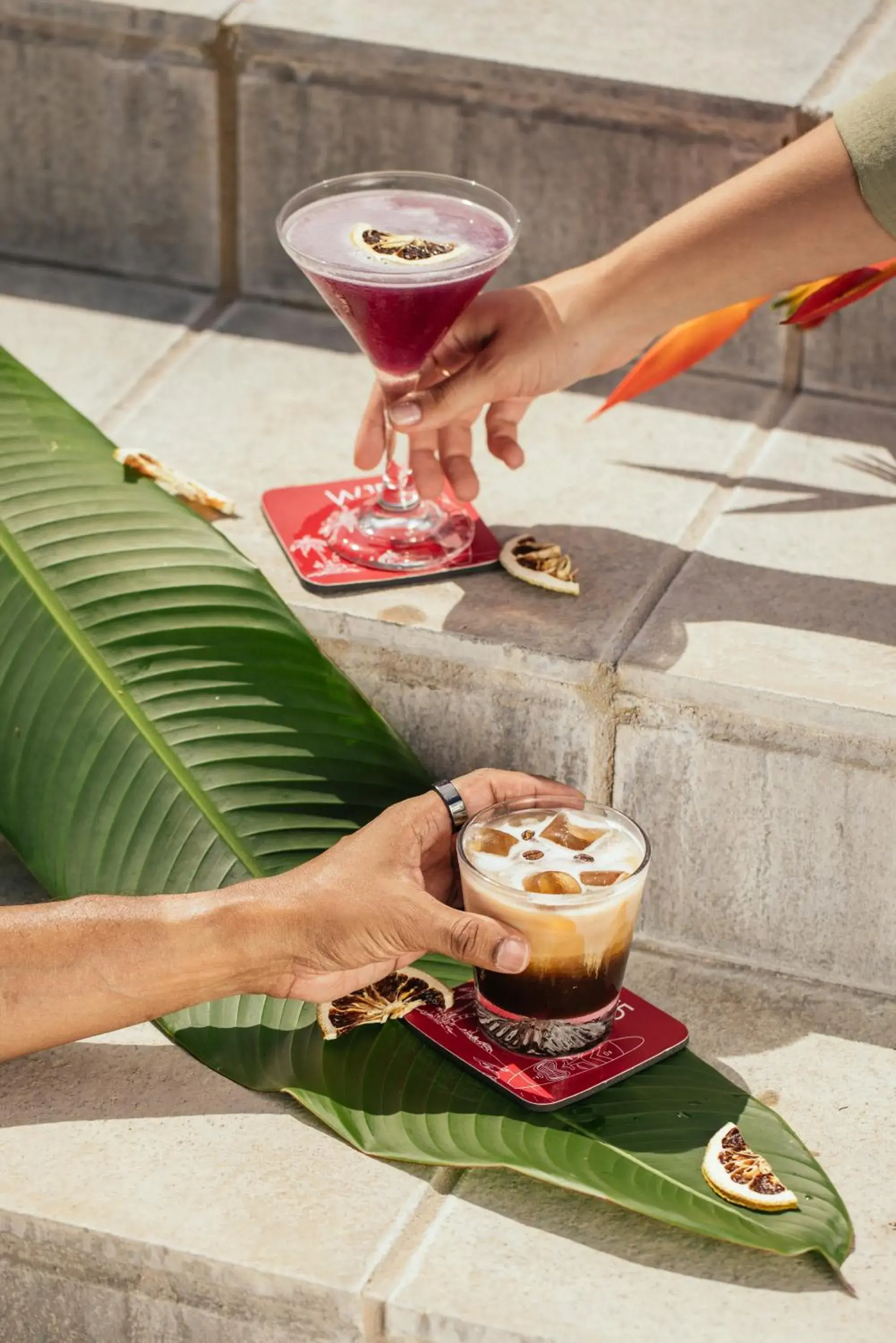 Lounge or bar in W15 Weligama Lounge or bar in W15 Weligama