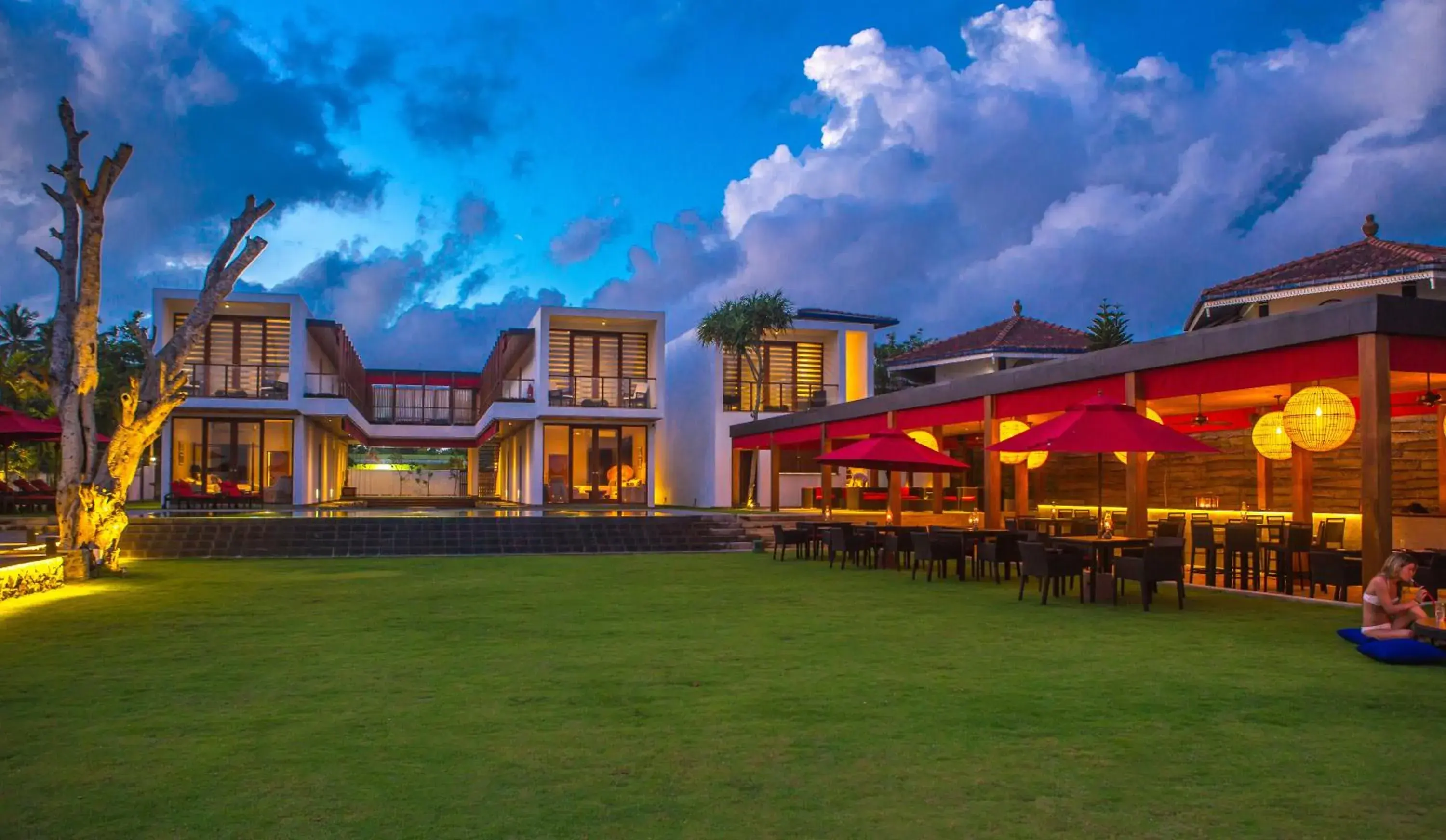 Property building in W15 Weligama Property building in W15 Weligama