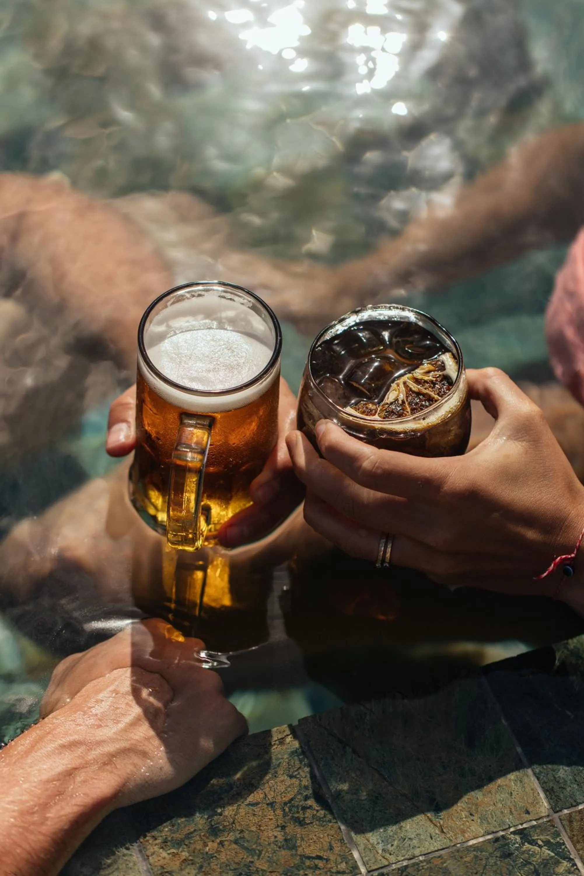 People in W15 Weligama