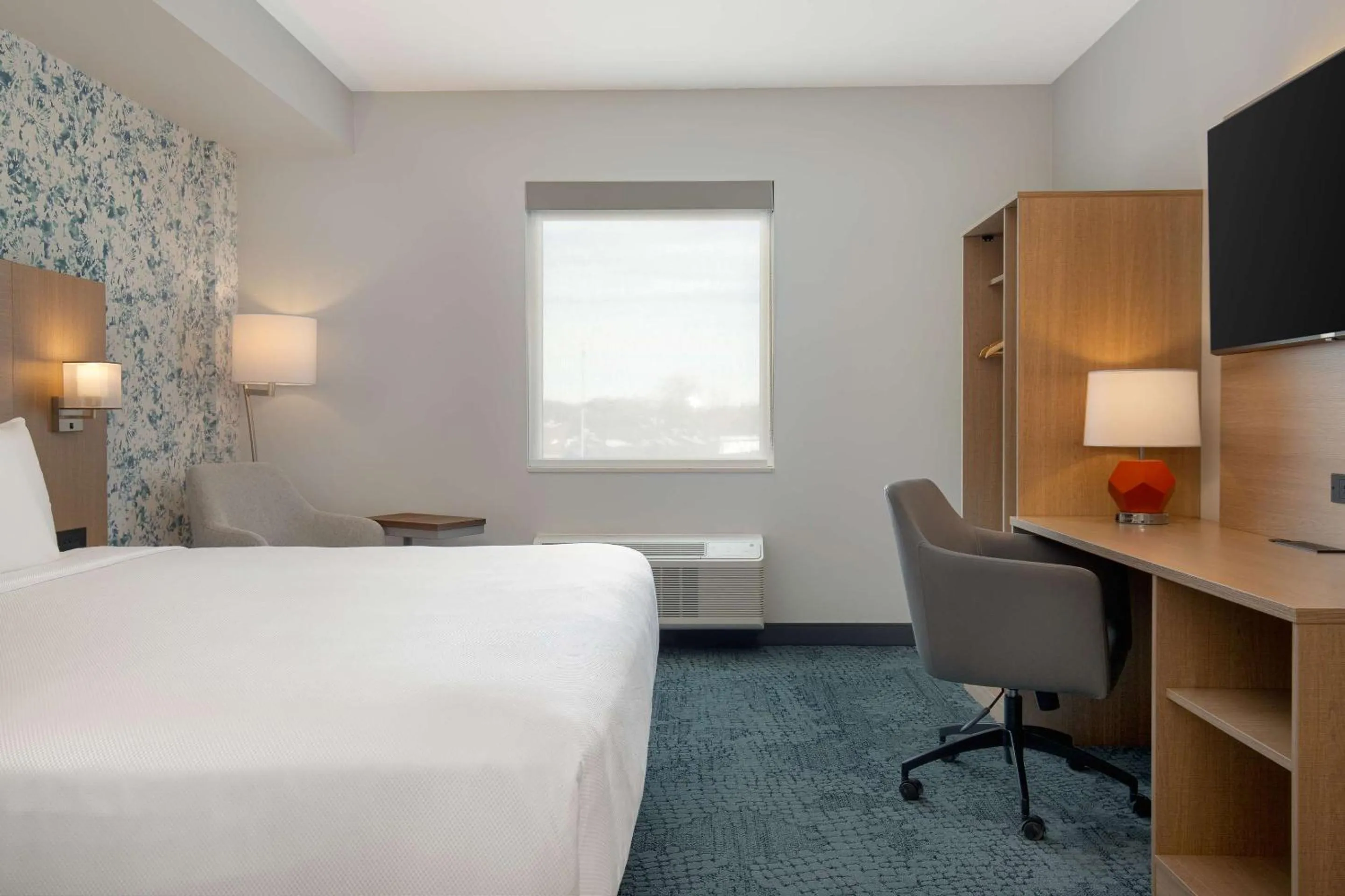 Bedroom, Bed in Quality Inn & Suites Prescott