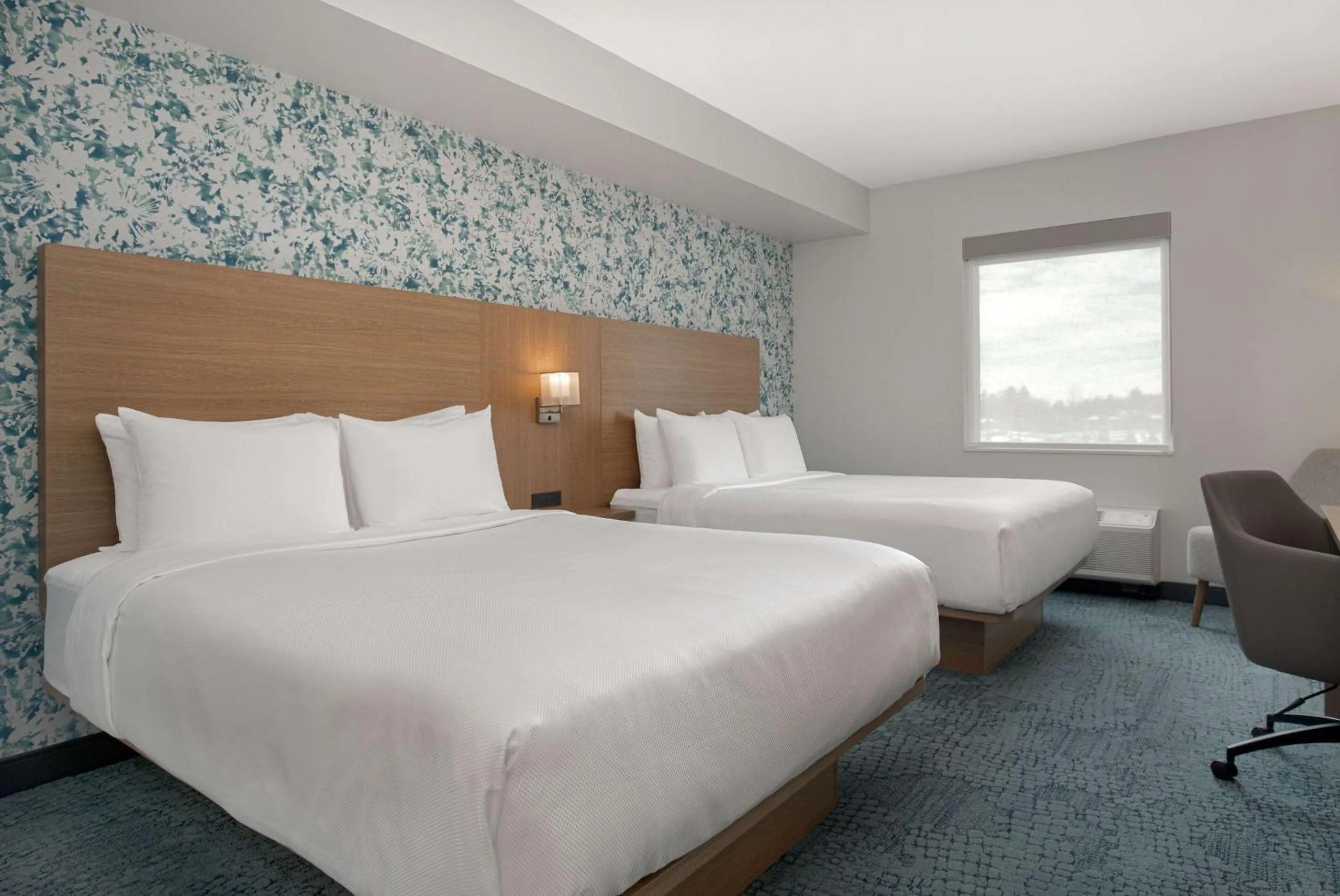 Bedroom, Bed in Quality Inn & Suites Prescott