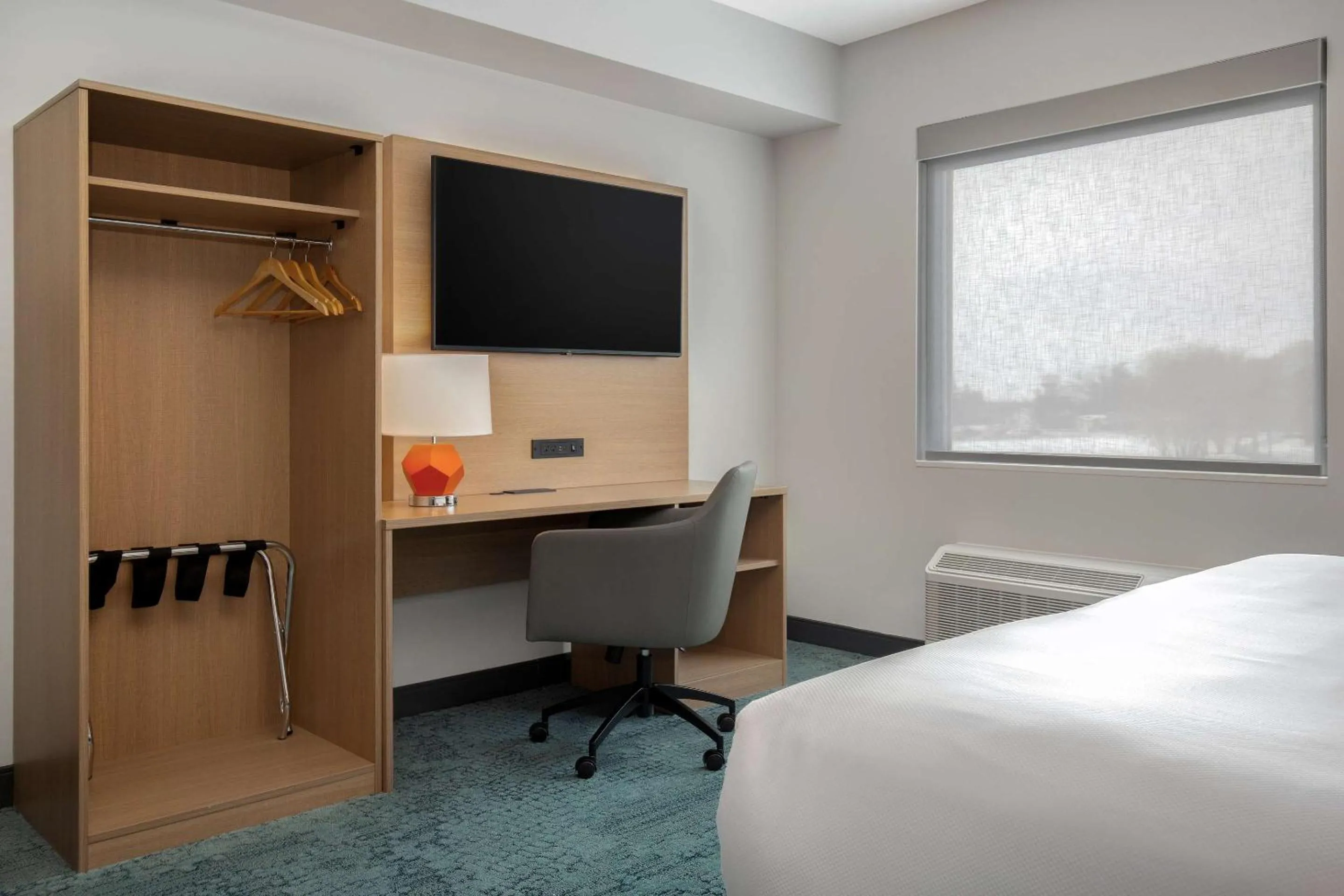 Bedroom, Bed in Quality Inn & Suites Prescott