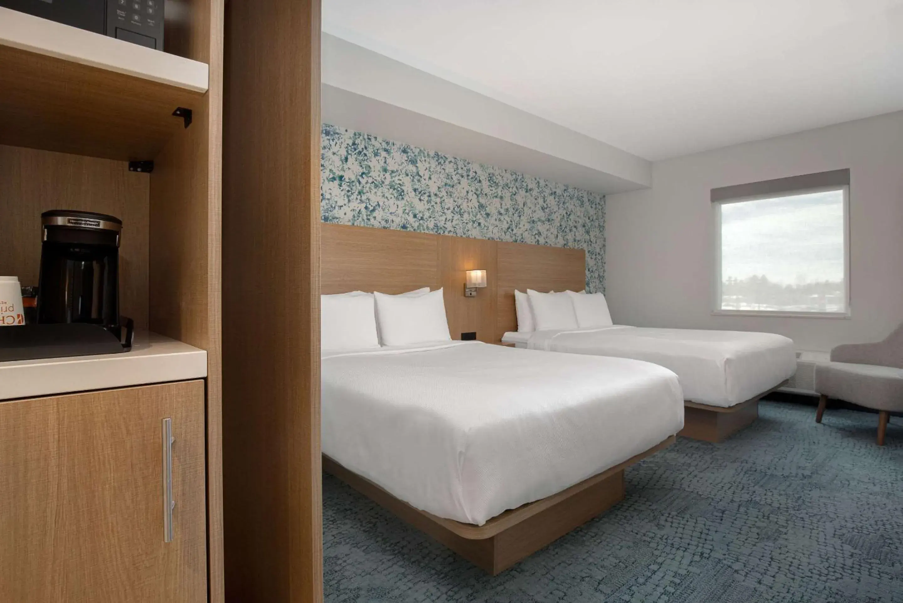 Bedroom, Bed in Quality Inn & Suites Prescott Bedroom, Bed in Quality Inn & Suites Prescott