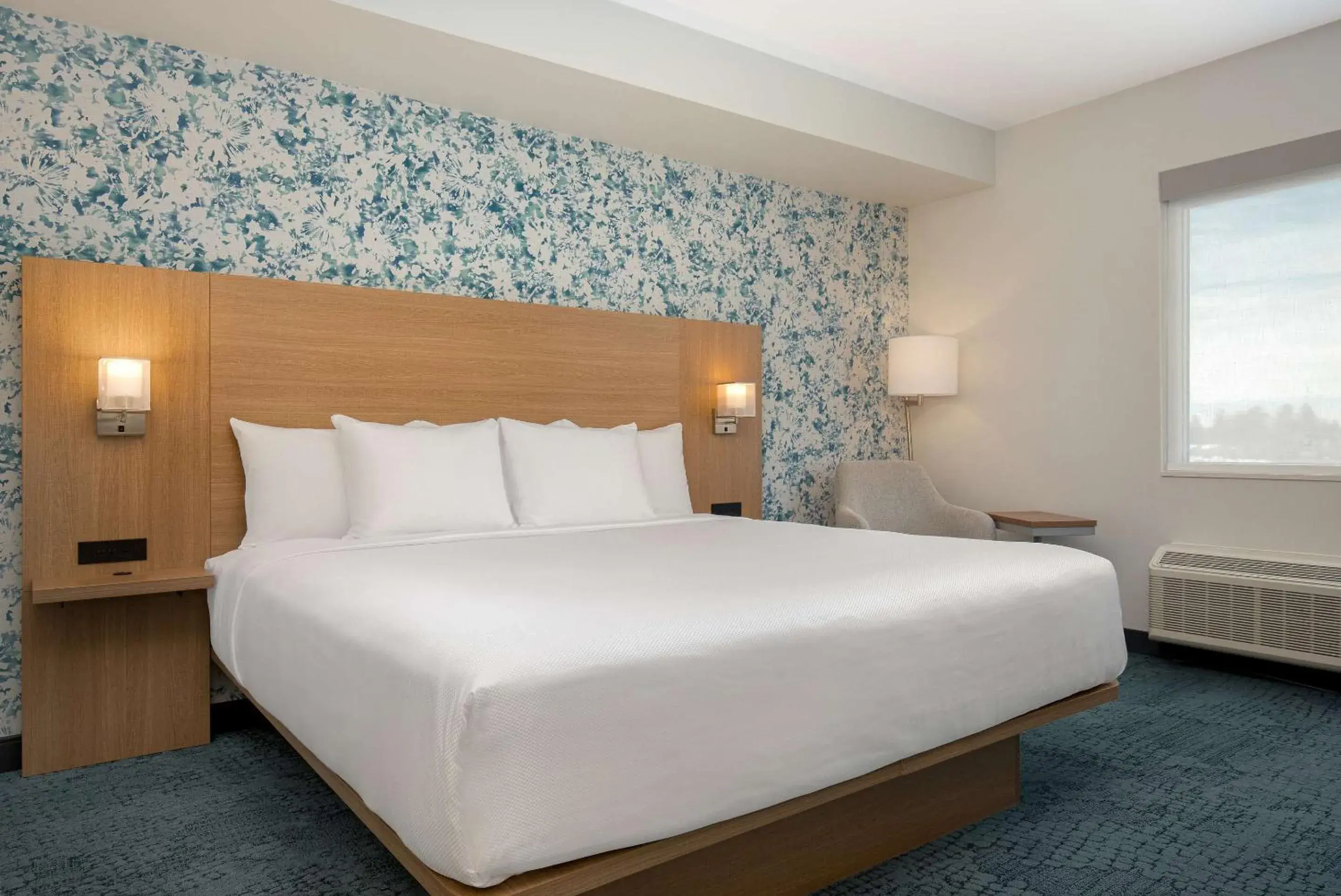 Bedroom, Bed in Quality Inn & Suites Prescott Bedroom, Bed in Quality Inn & Suites Prescott