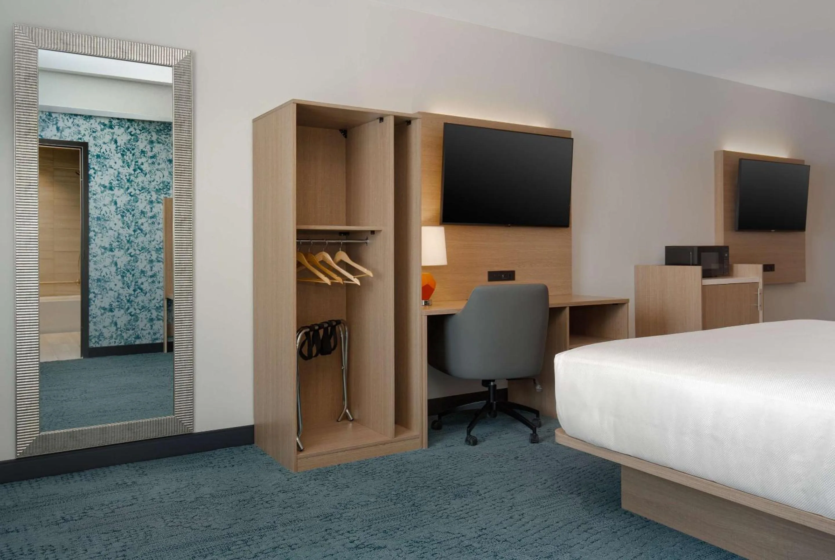 Bedroom, Bed in Quality Inn & Suites Prescott