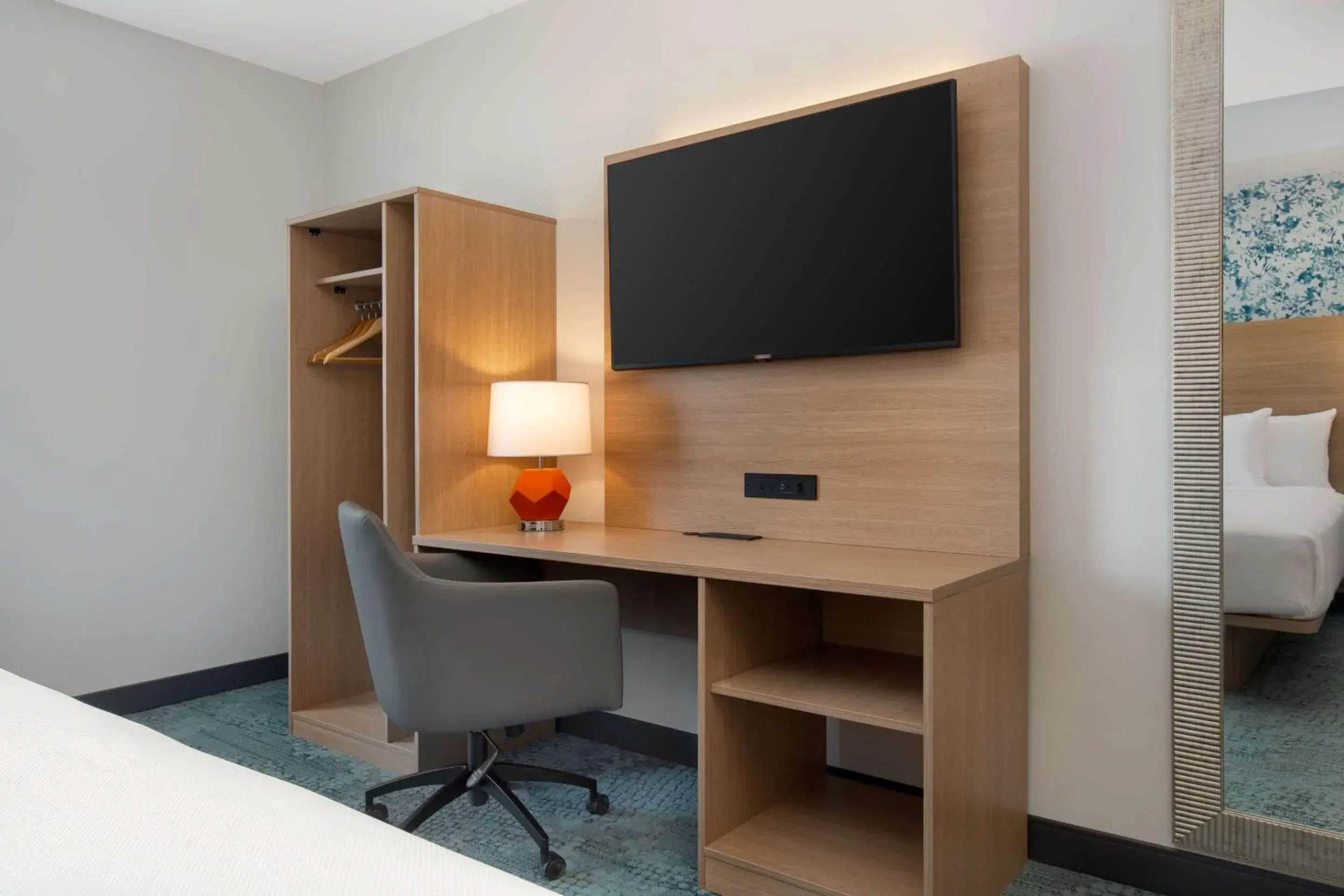 Bedroom, Bed in Quality Inn & Suites Prescott Bedroom, Bed in Quality Inn & Suites Prescott