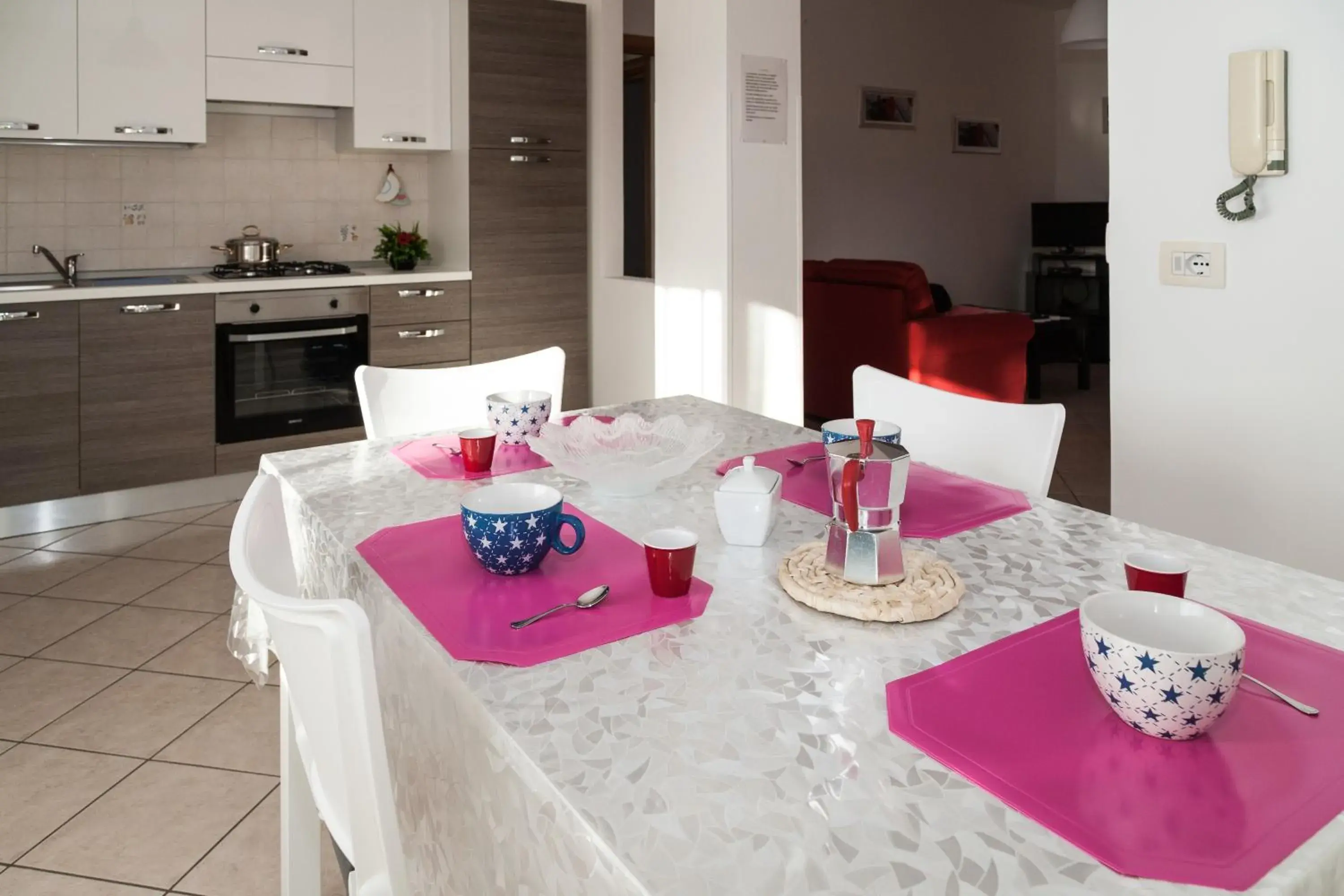 Casa Vacanze Relax Casa Vacanze Relax