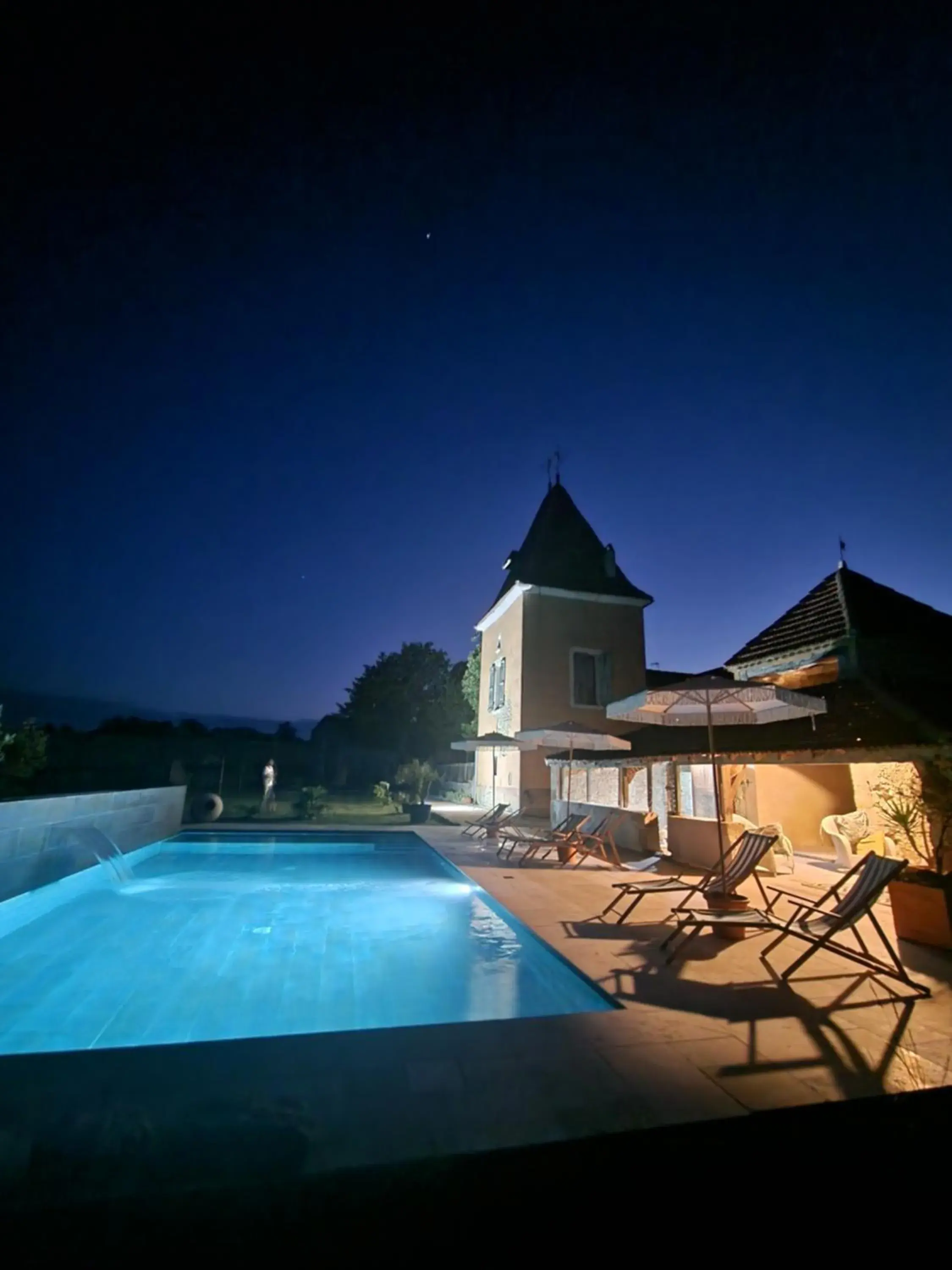 Domaine de Bôle , Maison d'Hôtes Domaine de Bôle , Maison d'Hôtes