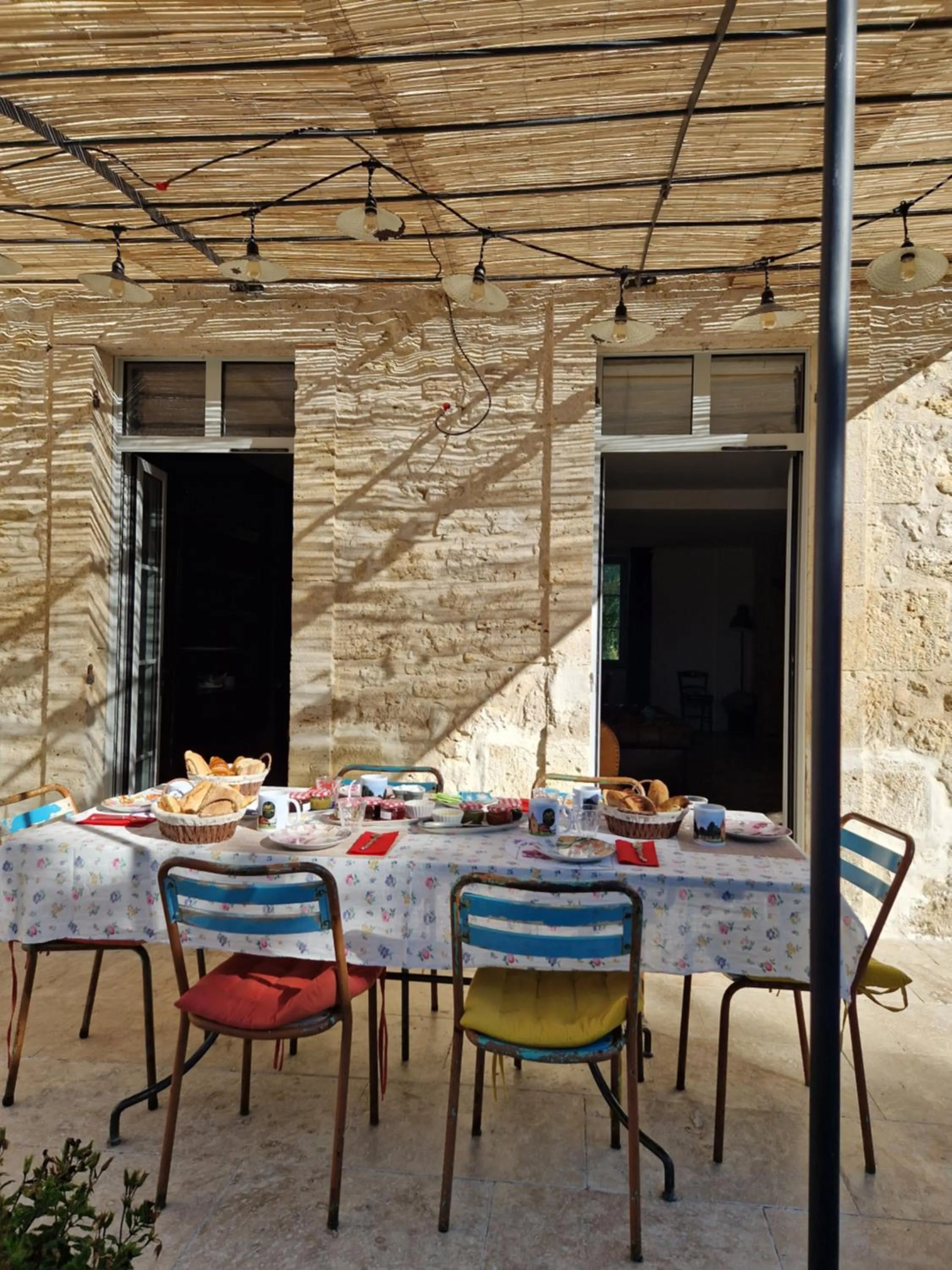 Domaine de Bôle , Maison d'Hôtes