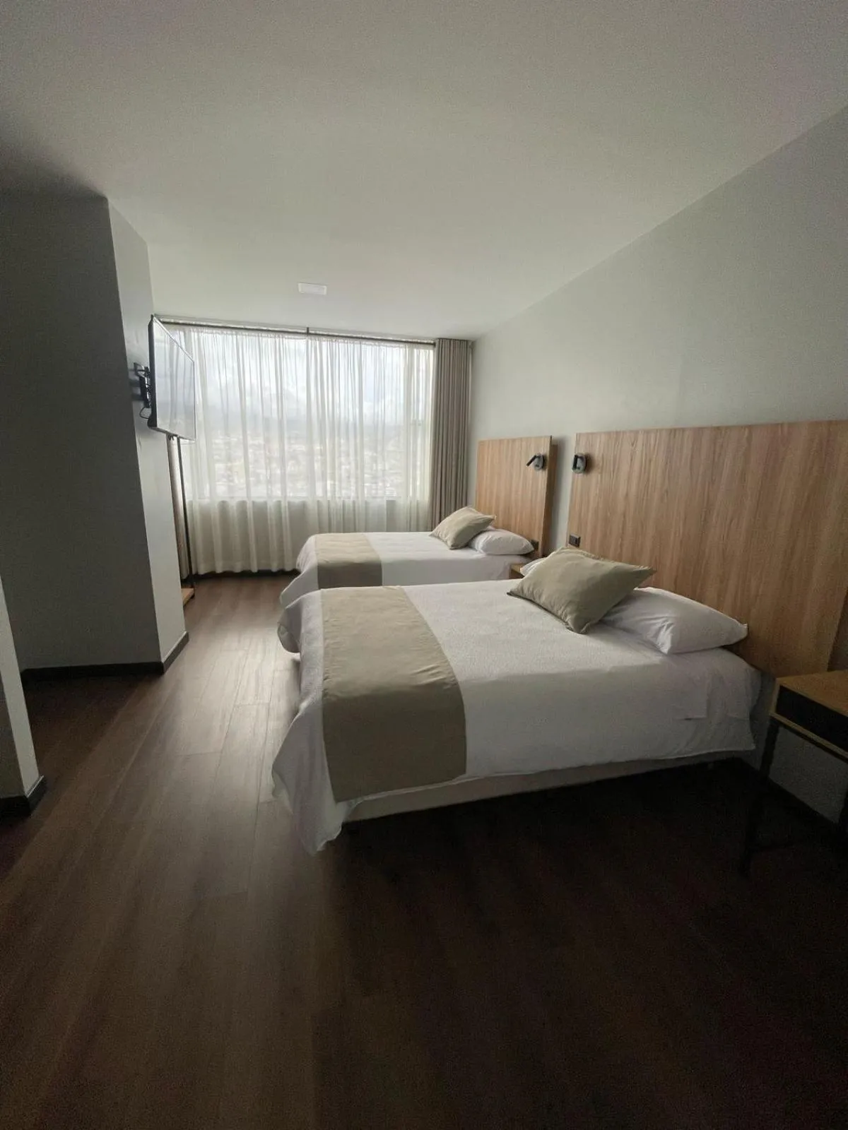 Universitario Hotel