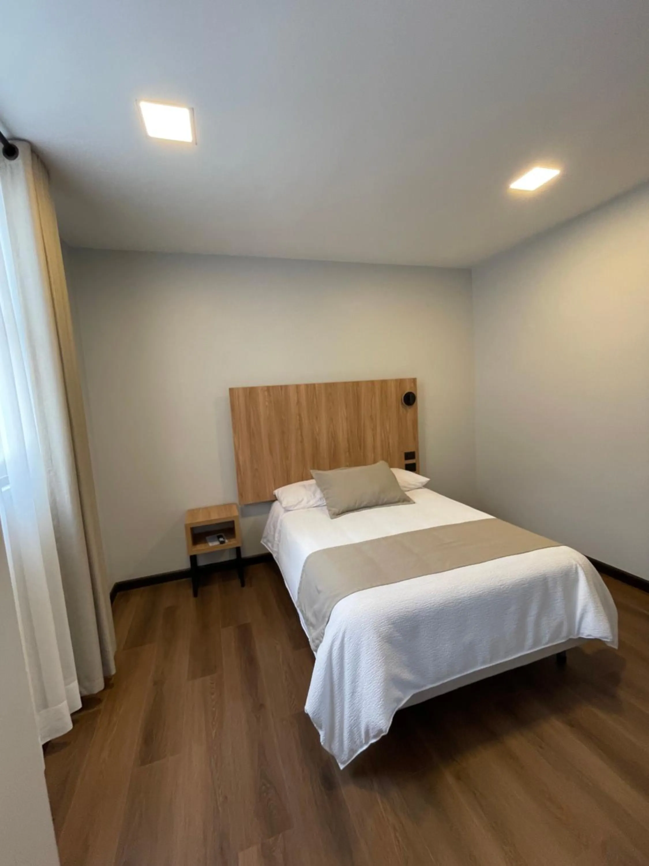 Universitario Hotel