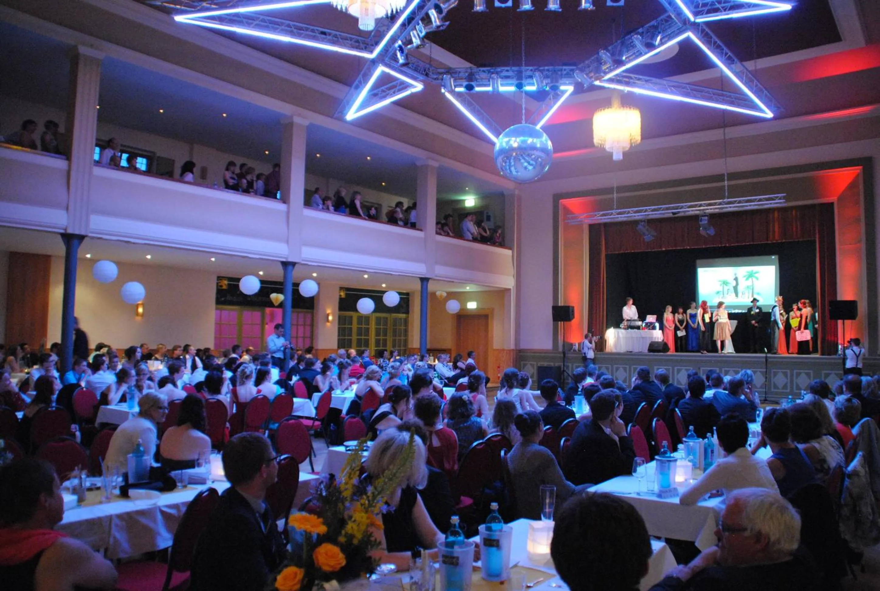 Banquet/Function facilities in Flair Hotel Kamenz